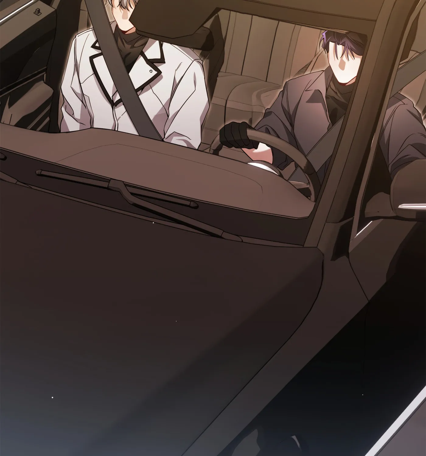 Read Revenge Guide chapter 5 image 101 on Lezhin