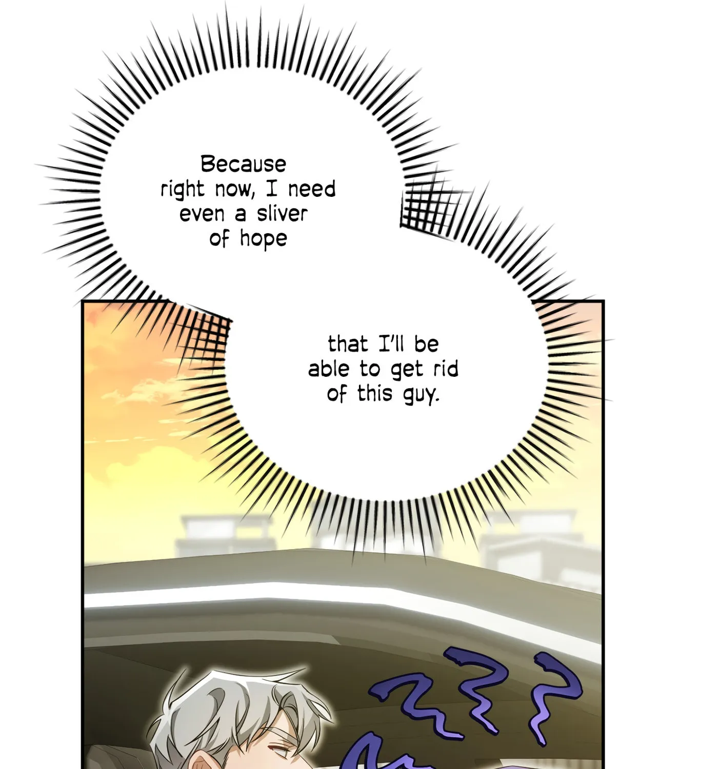 Read Revenge Guide chapter 5 image 107 on Lezhin