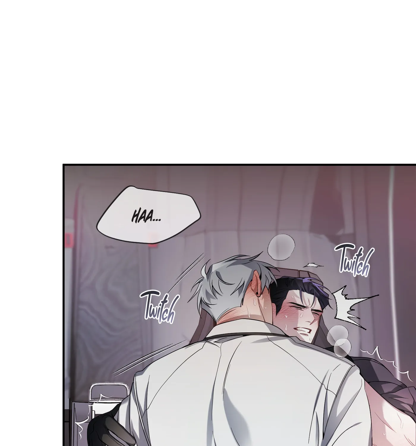 Read Revenge Guide chapter 5 image 11 on Lezhin