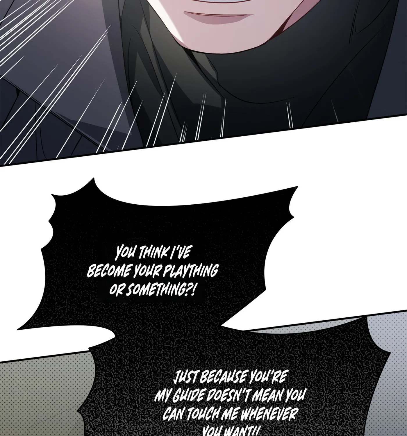 Read Revenge Guide chapter 5 image 117 on Lezhin