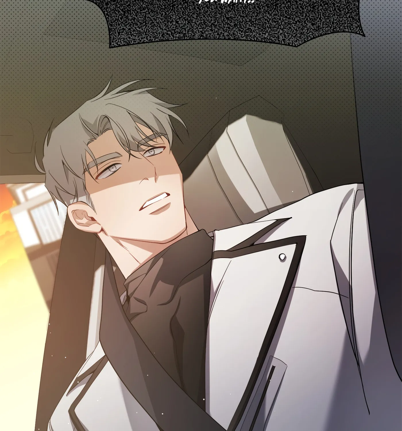 Read Revenge Guide chapter 5 image 118 on Lezhin