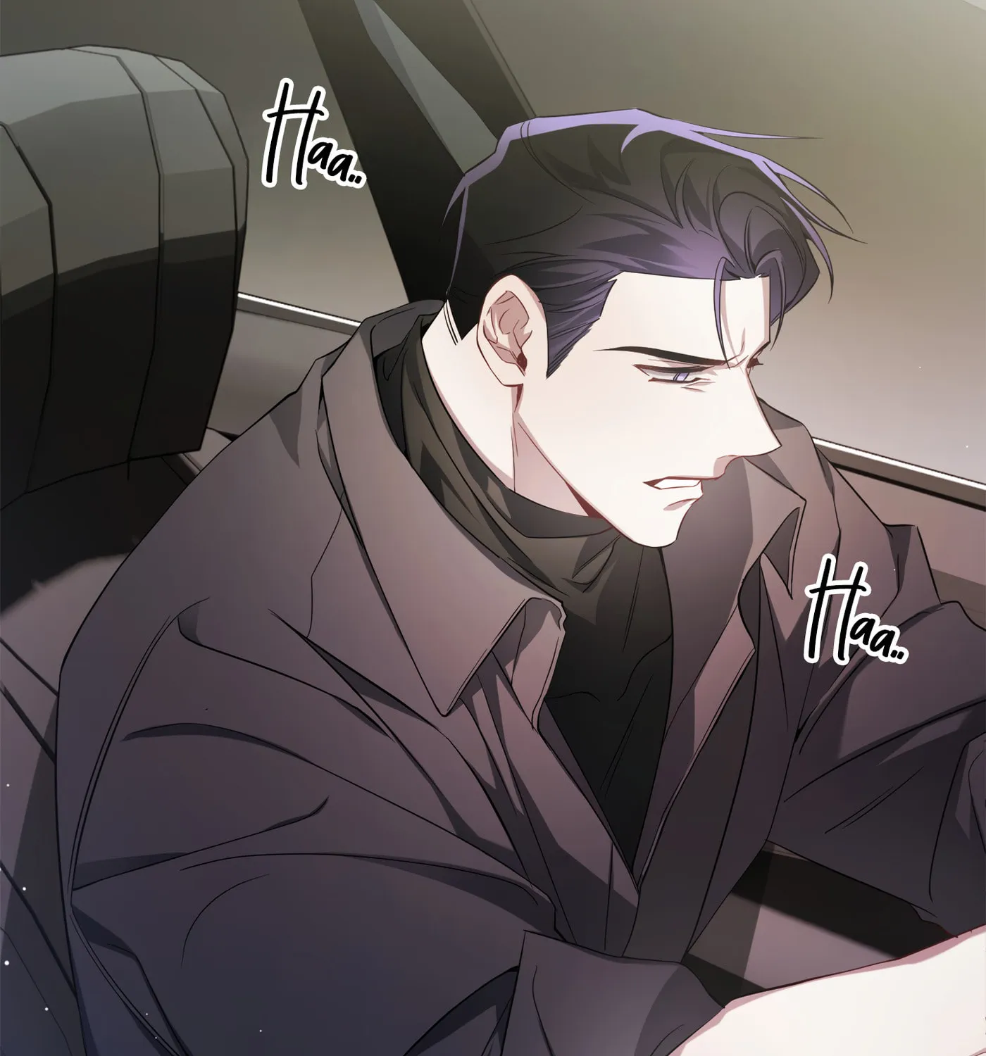 Read Revenge Guide chapter 5 image 120 on Lezhin