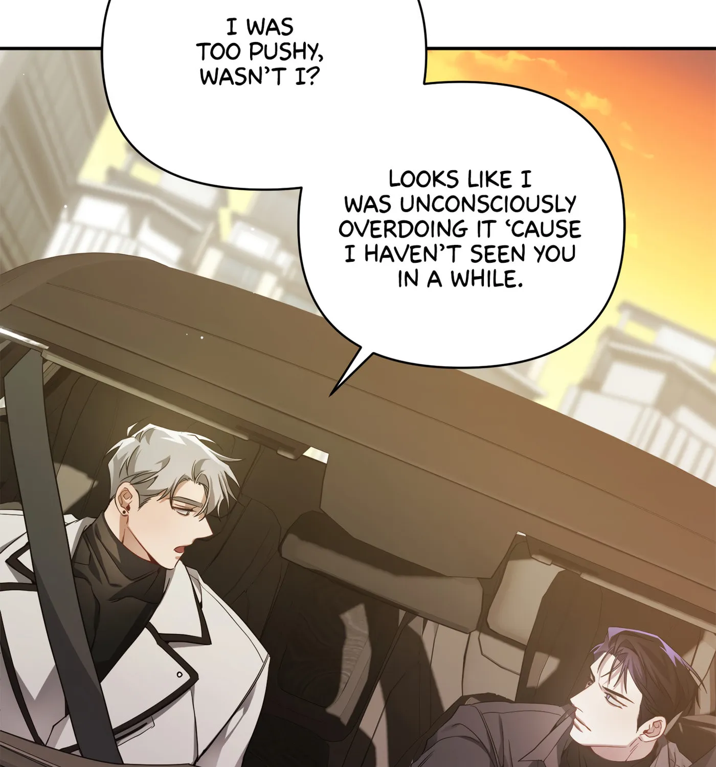 Read Revenge Guide chapter 5 image 125 on Lezhin