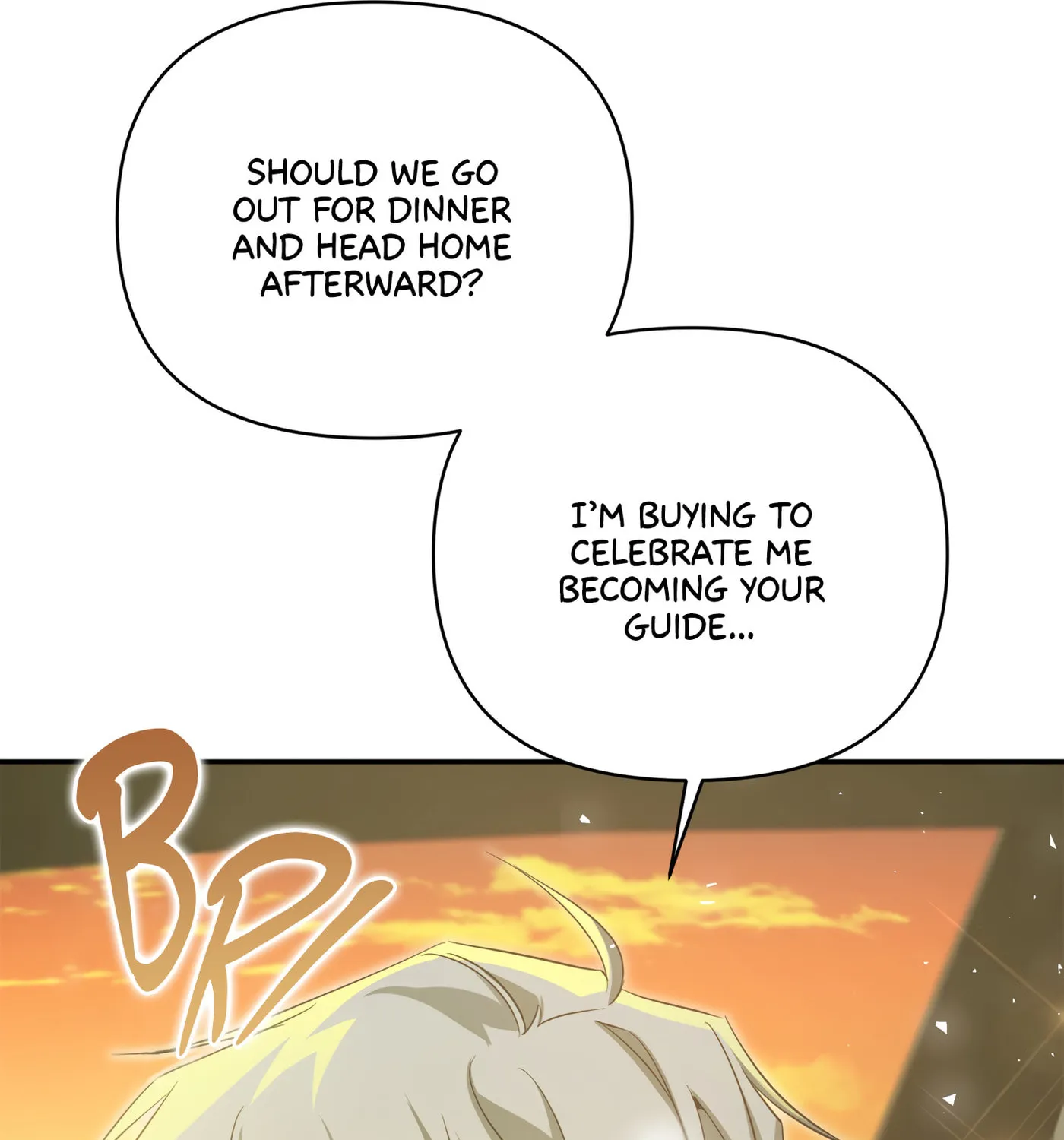 Read Revenge Guide chapter 5 image 132 on Lezhin