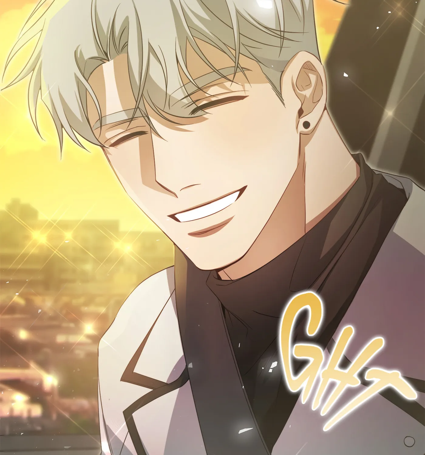 Read Revenge Guide chapter 5 image 133 on Lezhin