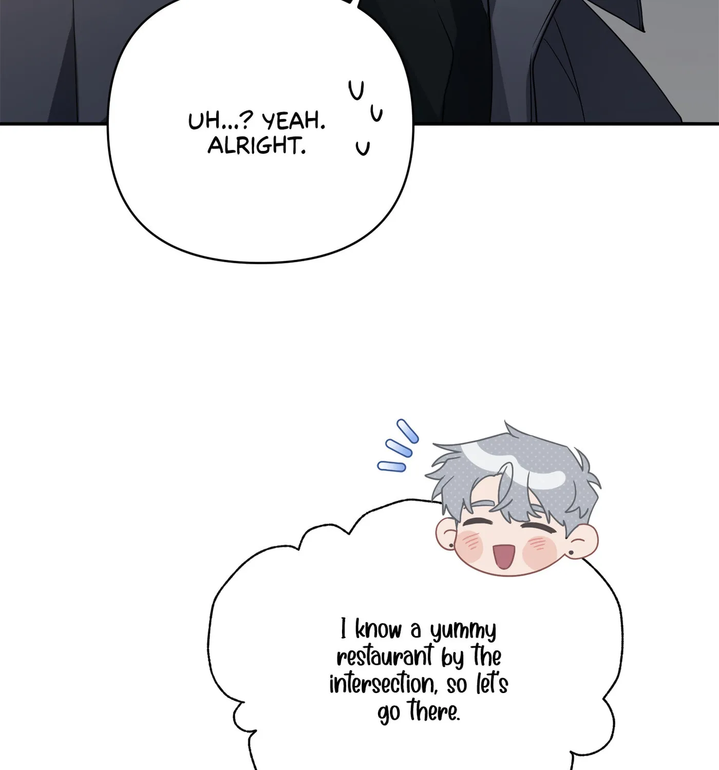Read Revenge Guide chapter 5 image 136 on Lezhin