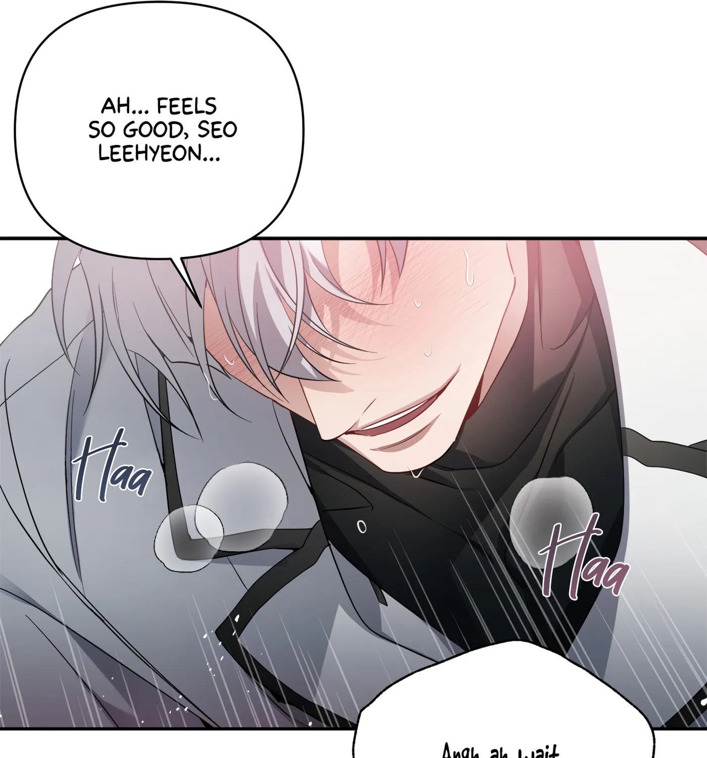 Read Revenge Guide chapter 5 image 14 on Lezhin