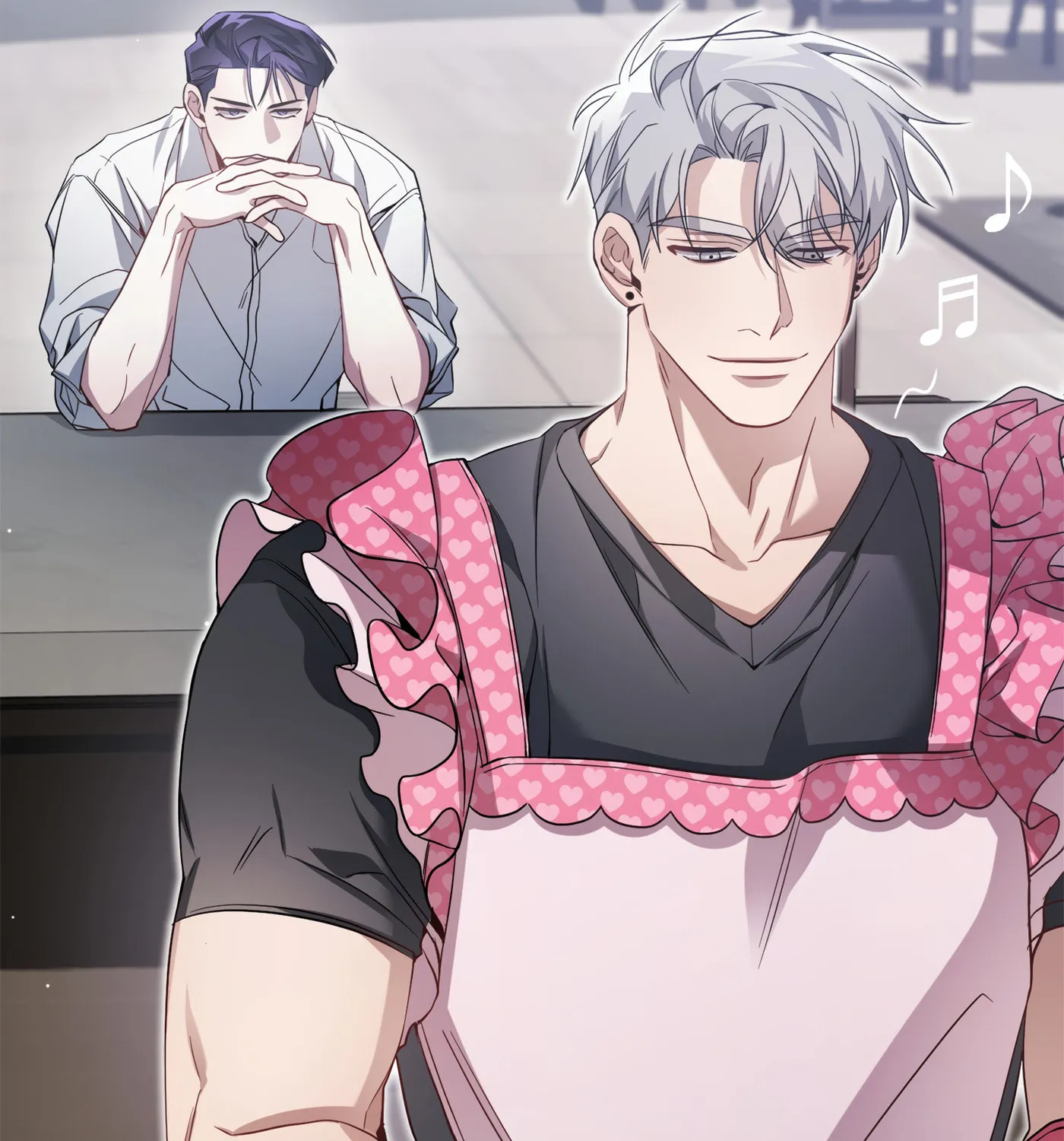 Read Revenge Guide chapter 5 image 145 on Lezhin