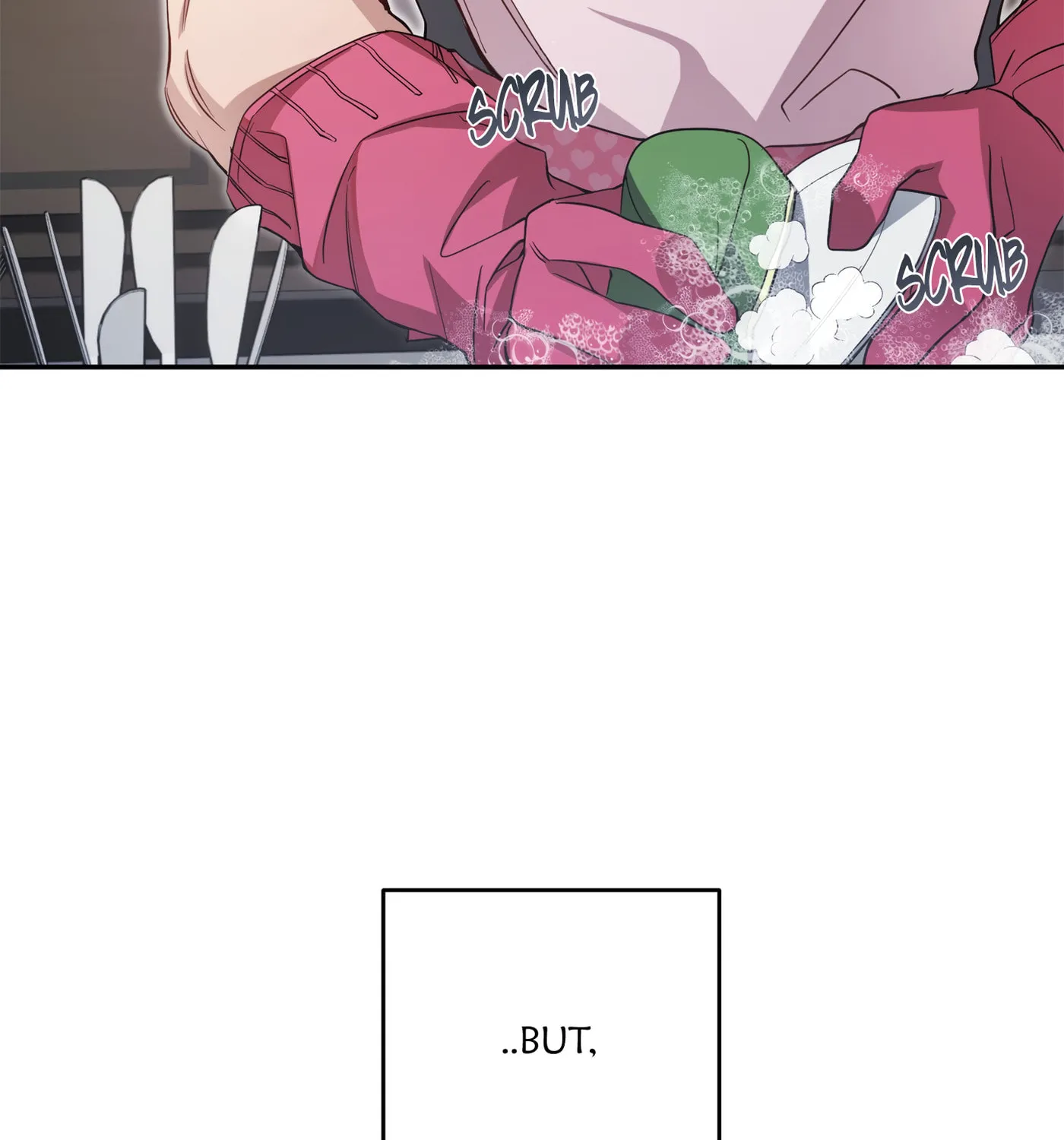 Read Revenge Guide chapter 5 image 146 on Lezhin