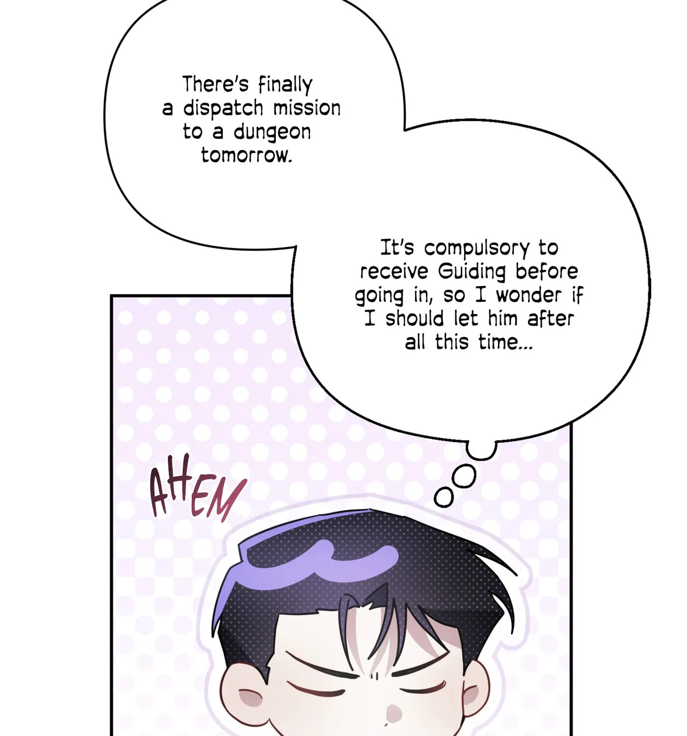 Read Revenge Guide chapter 5 image 149 on Lezhin