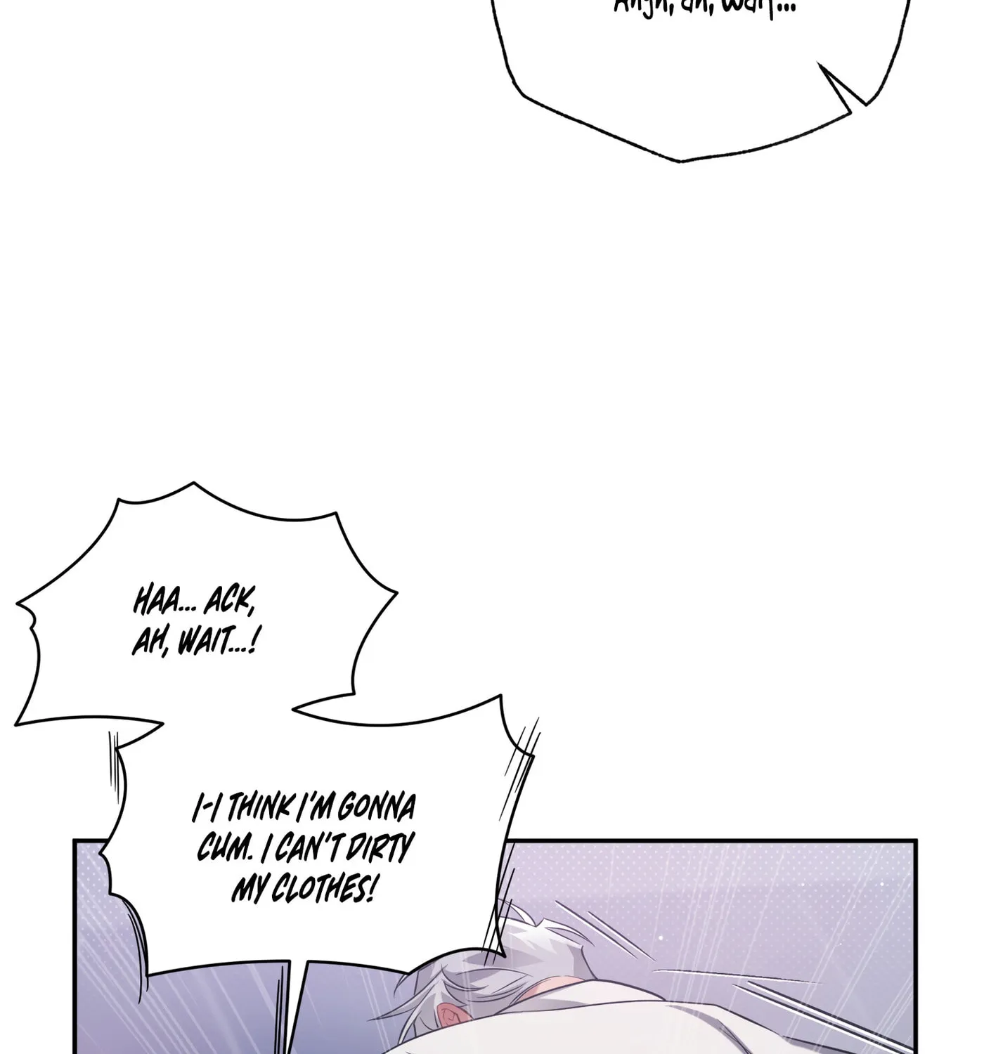 Read Revenge Guide chapter 5 image 15 on Lezhin