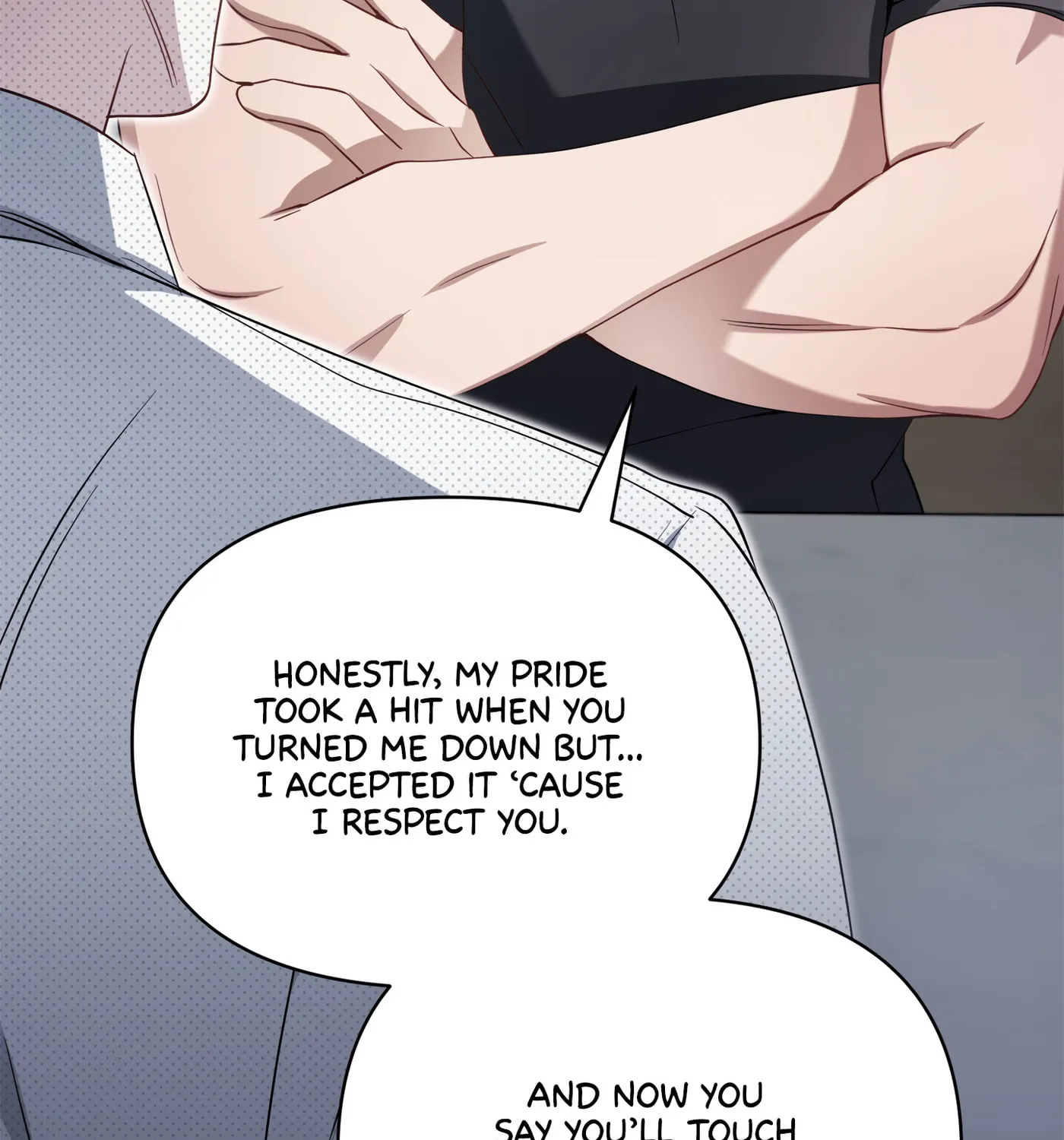 Read Revenge Guide chapter 5 image 156 on Lezhin