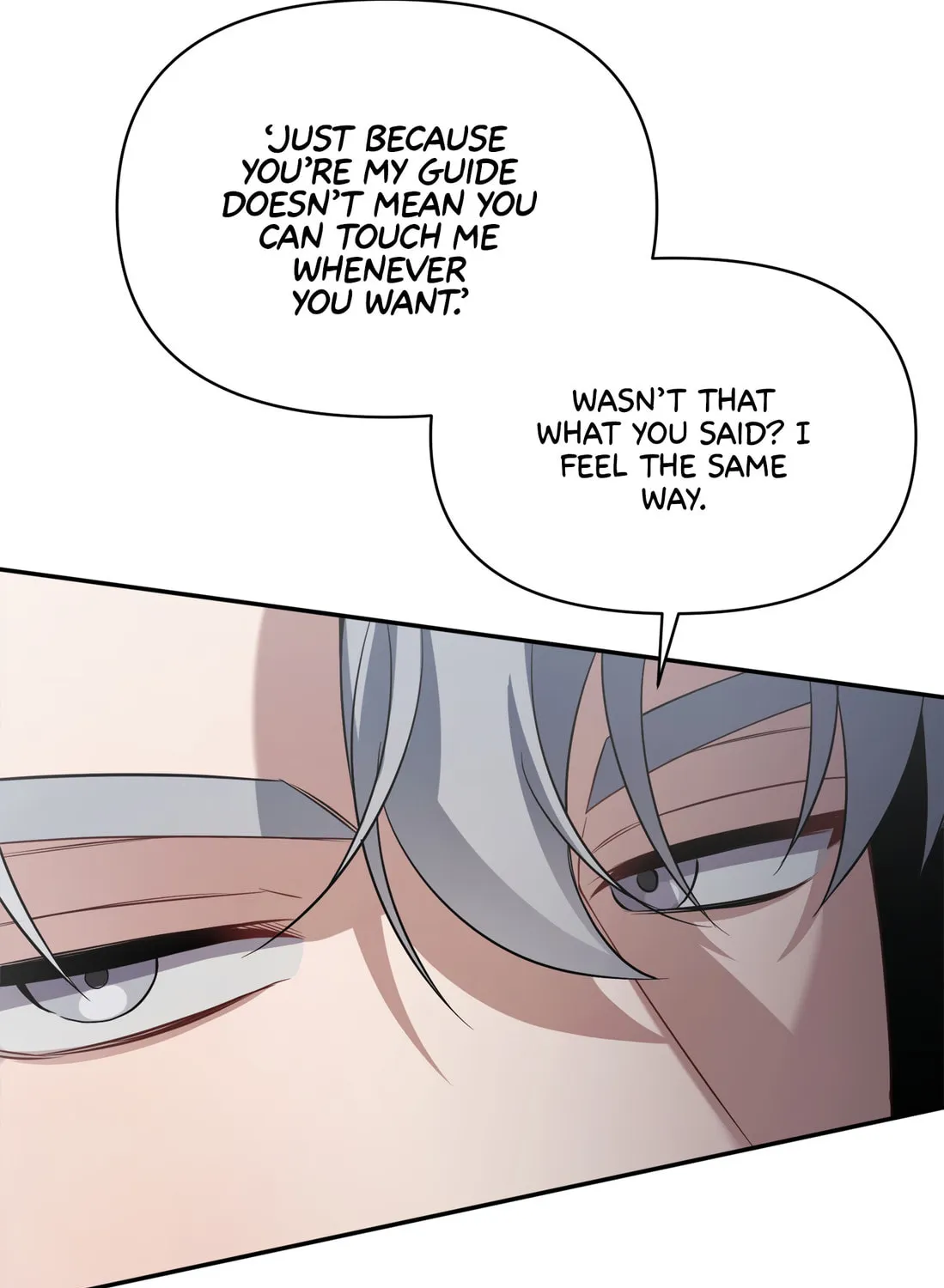 Read Revenge Guide chapter 5 image 158 on Lezhin