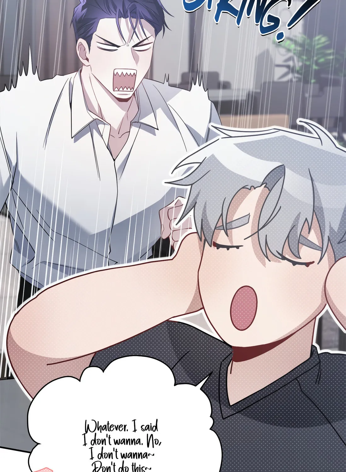 Read Revenge Guide chapter 5 image 162 on Lezhin