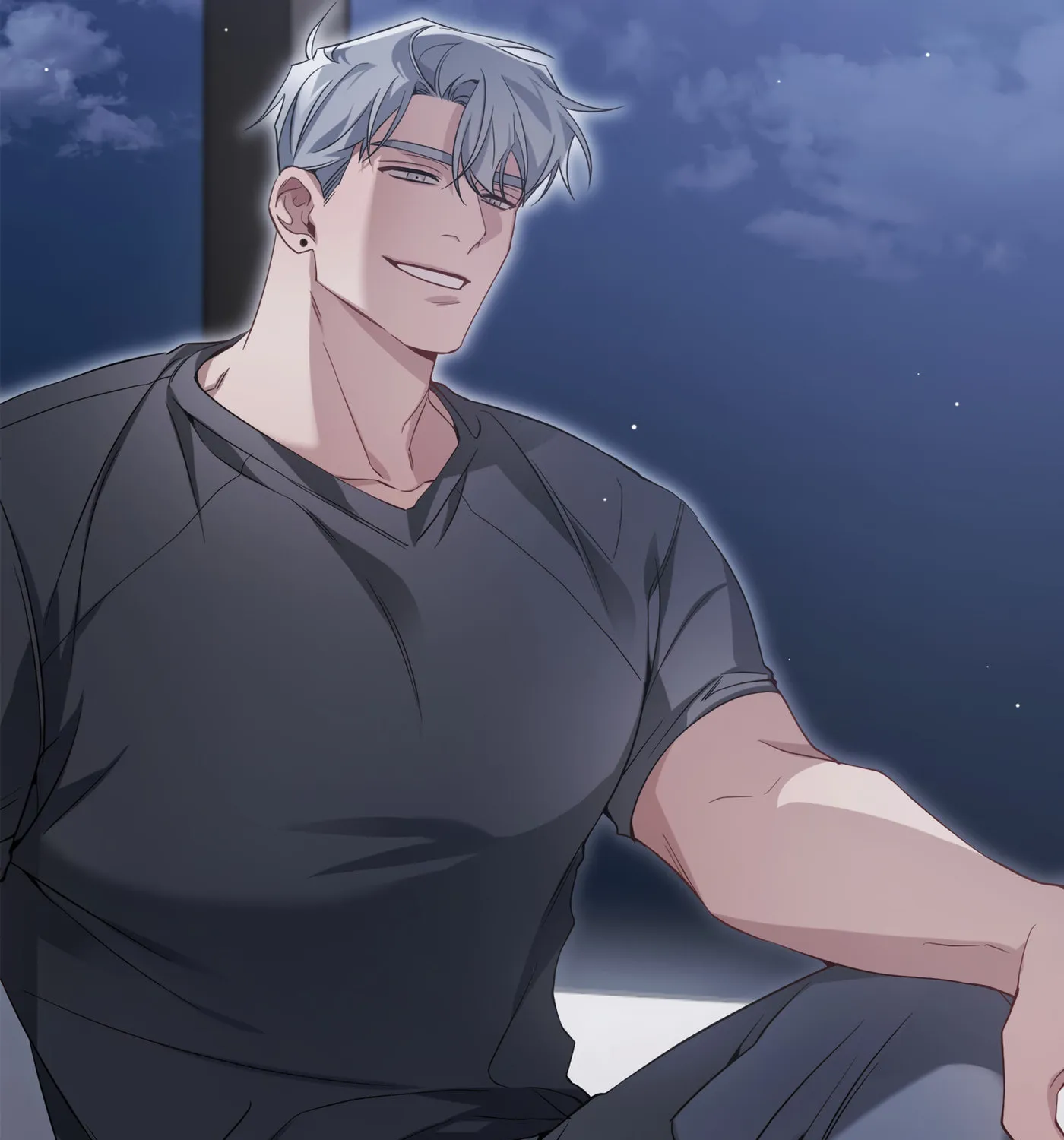 Read Revenge Guide chapter 5 image 173 on Lezhin