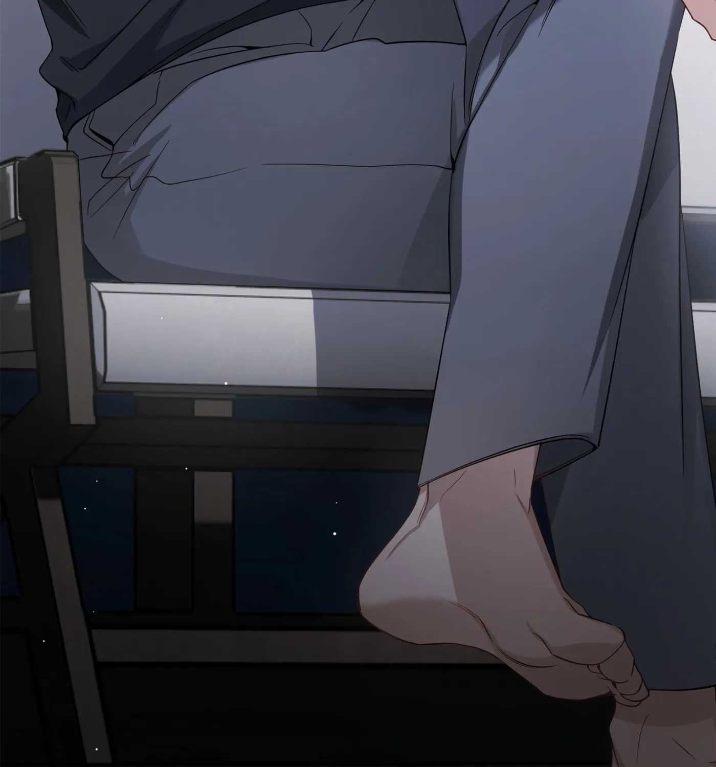Read Revenge Guide chapter 5 image 174 on Lezhin