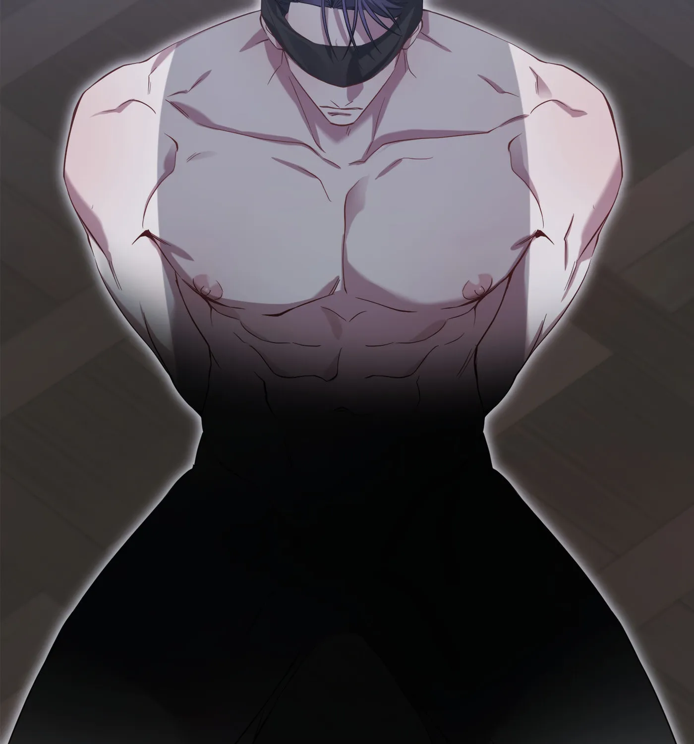 Read Revenge Guide chapter 5 image 177 on Lezhin