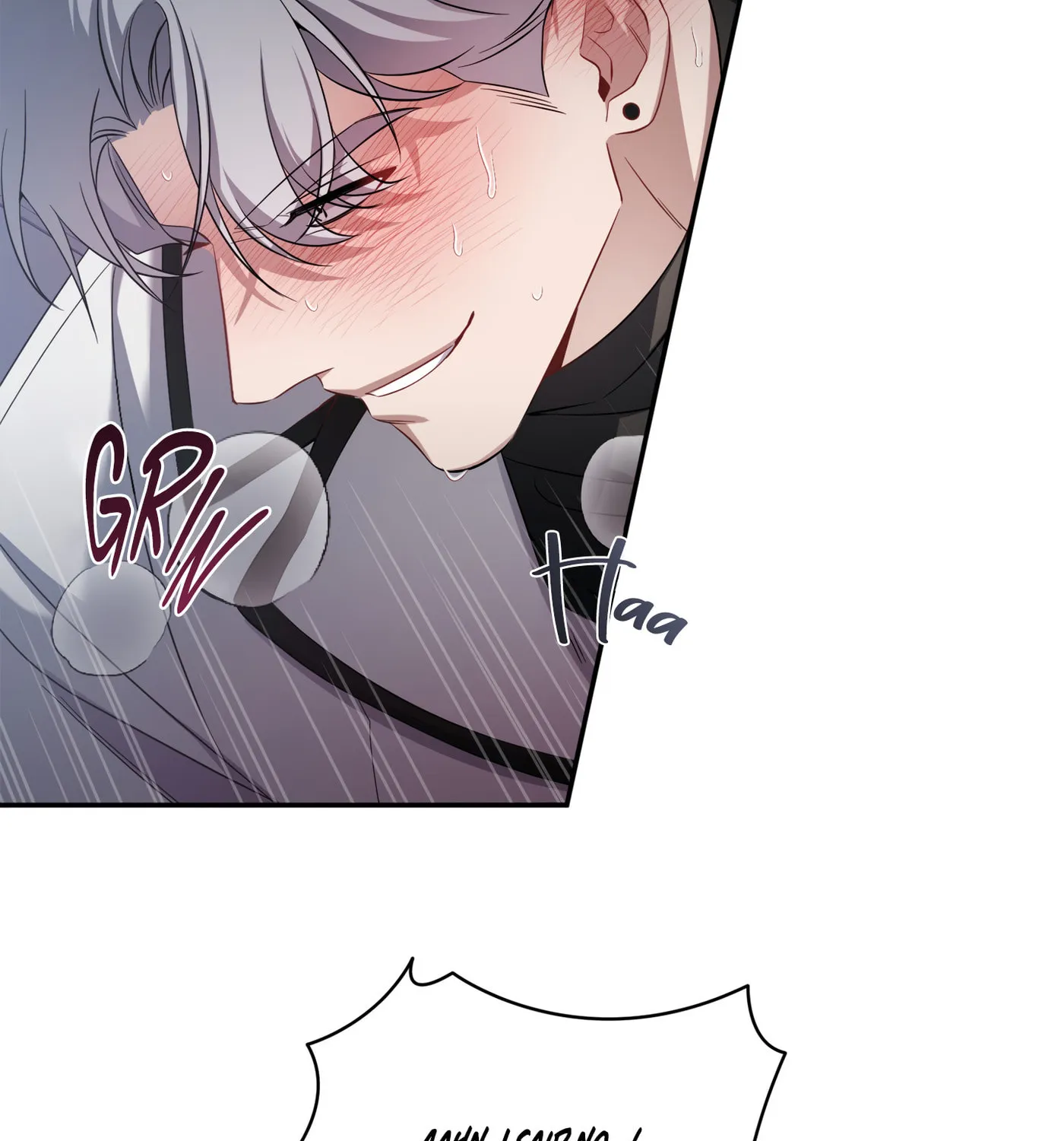 Read Revenge Guide chapter 5 image 18 on Lezhin