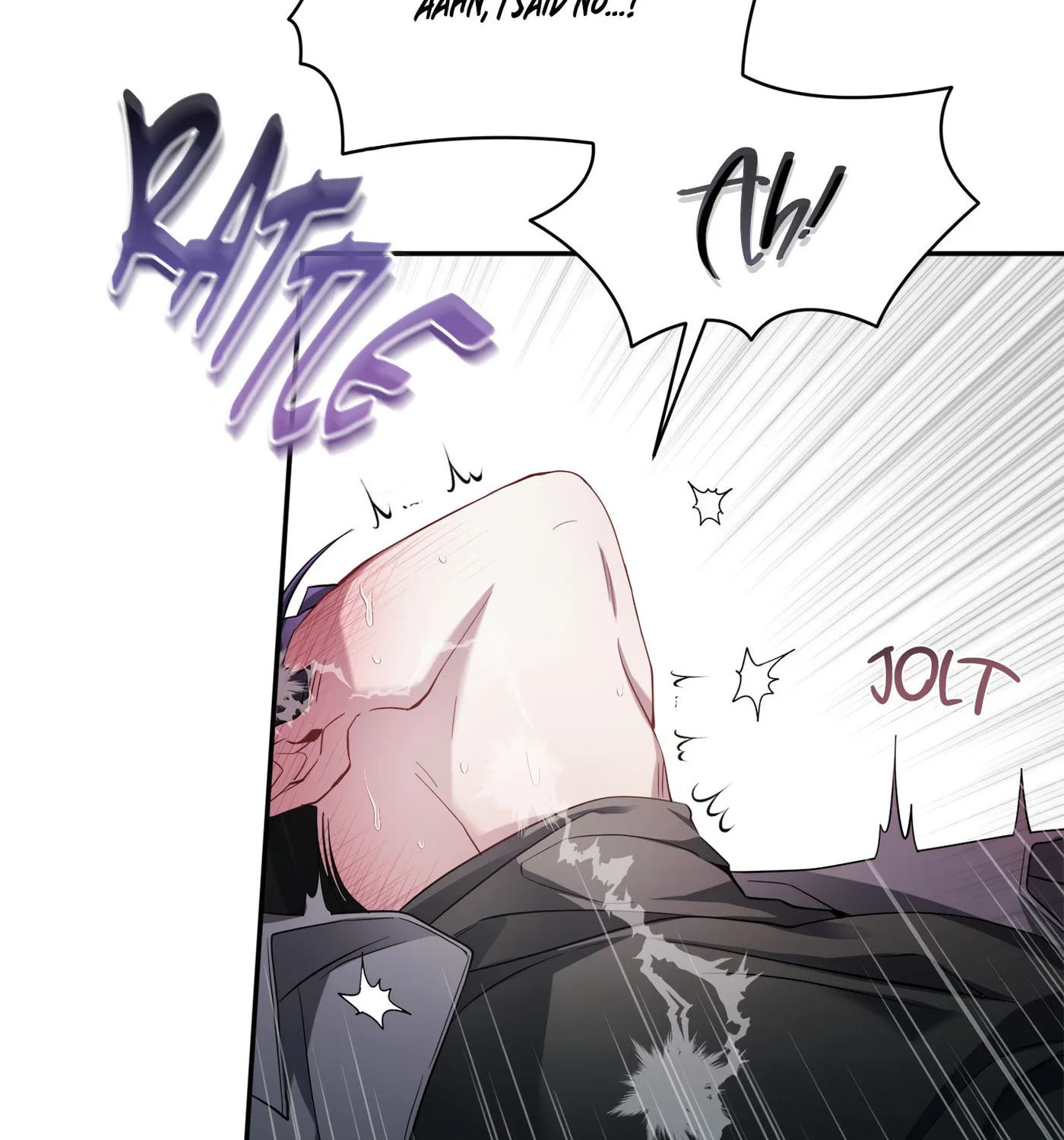 Read Revenge Guide chapter 5 image 19 on Lezhin