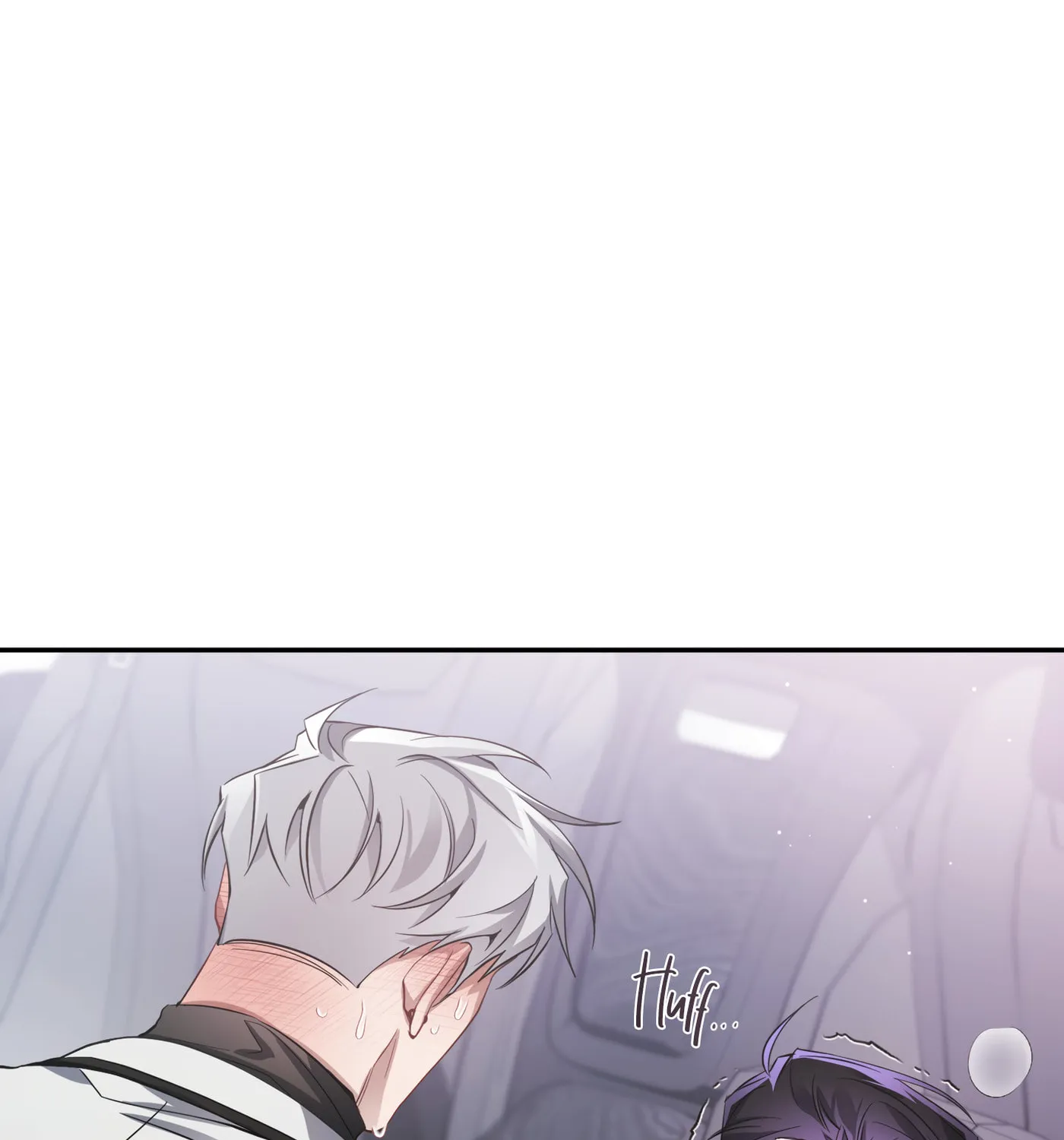 Read Revenge Guide chapter 5 image 23 on Lezhin