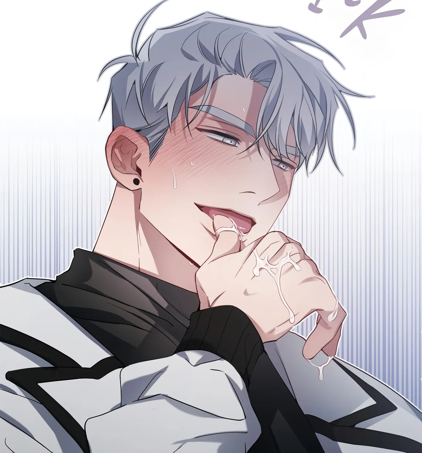 Read Revenge Guide chapter 5 image 30 on Lezhin