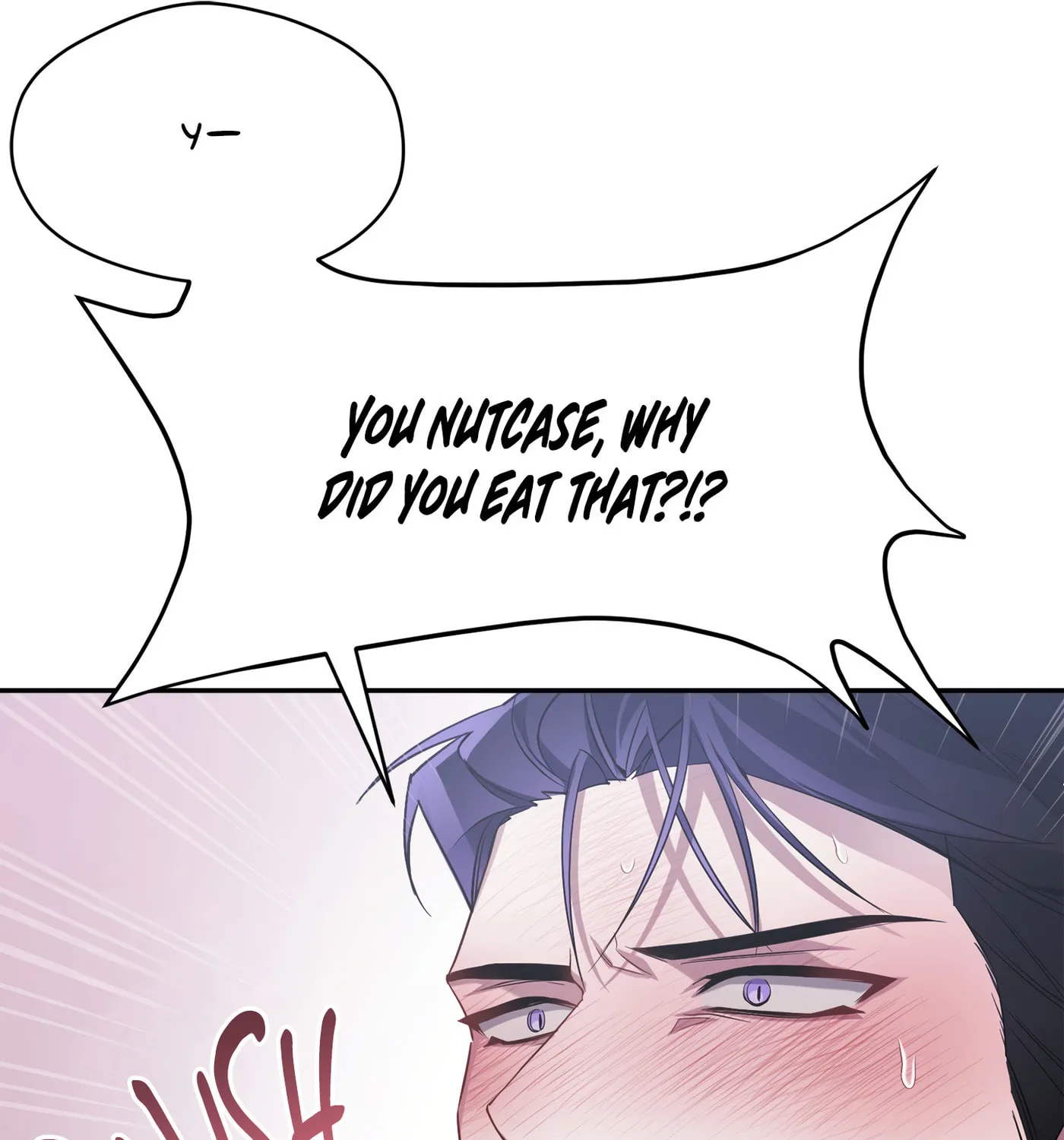 Read Revenge Guide chapter 5 image 34 on Lezhin