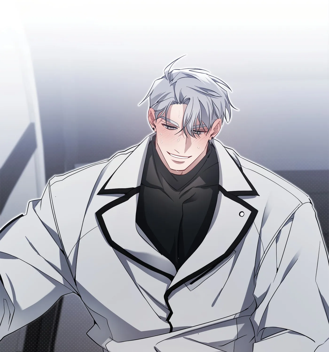 Read Revenge Guide chapter 5 image 37 on Lezhin