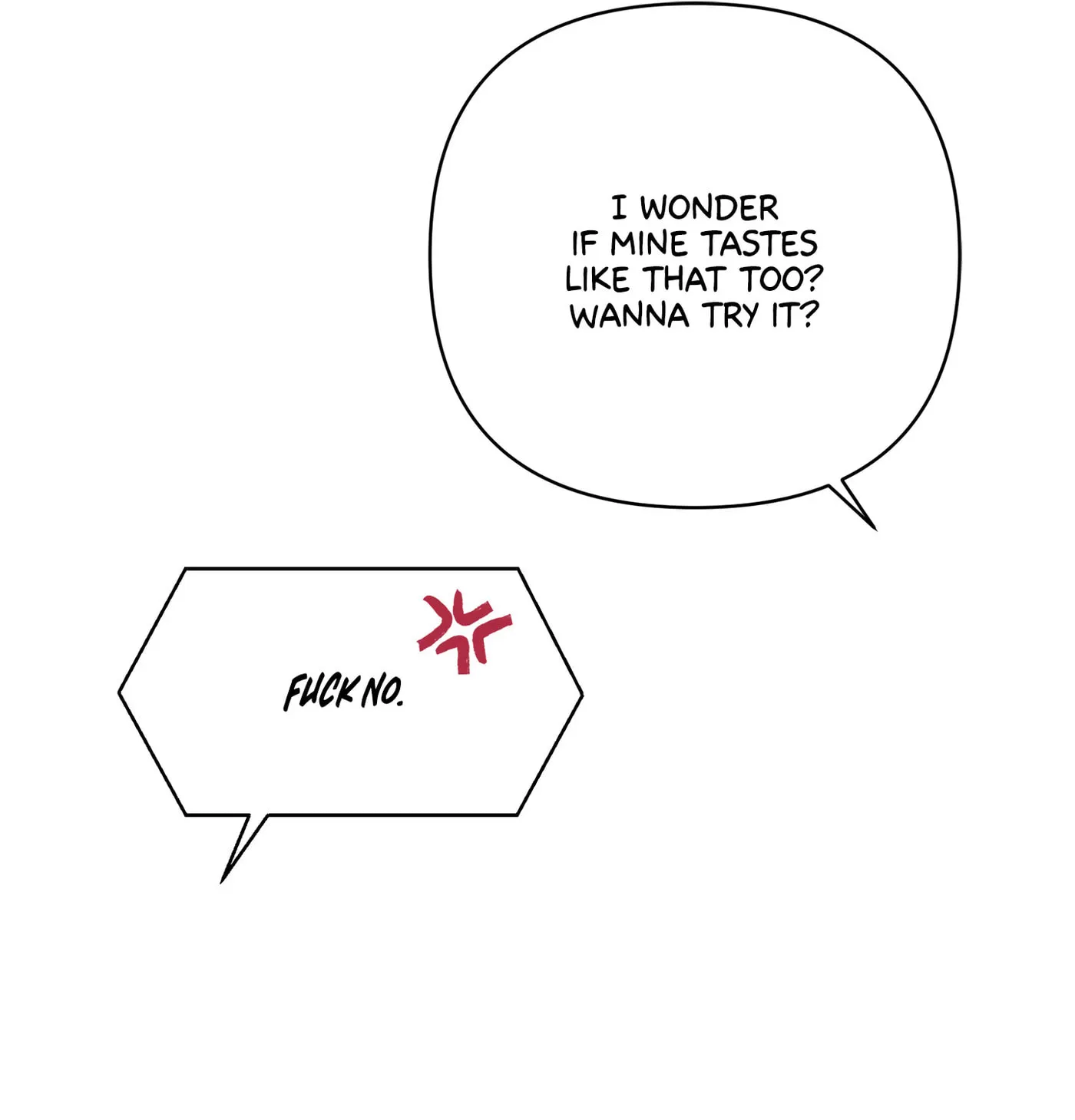 Read Revenge Guide chapter 5 image 39 on Lezhin