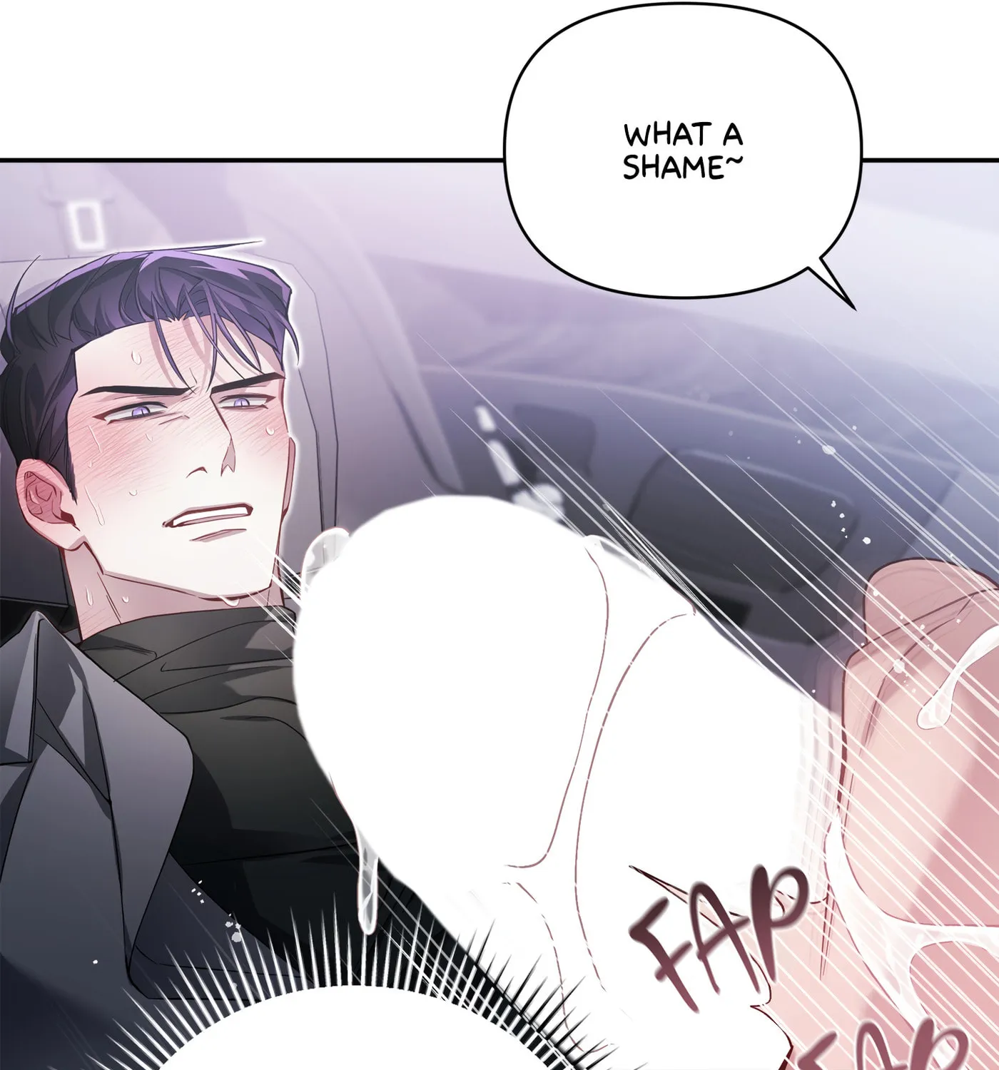 Read Revenge Guide chapter 5 image 40 on Lezhin