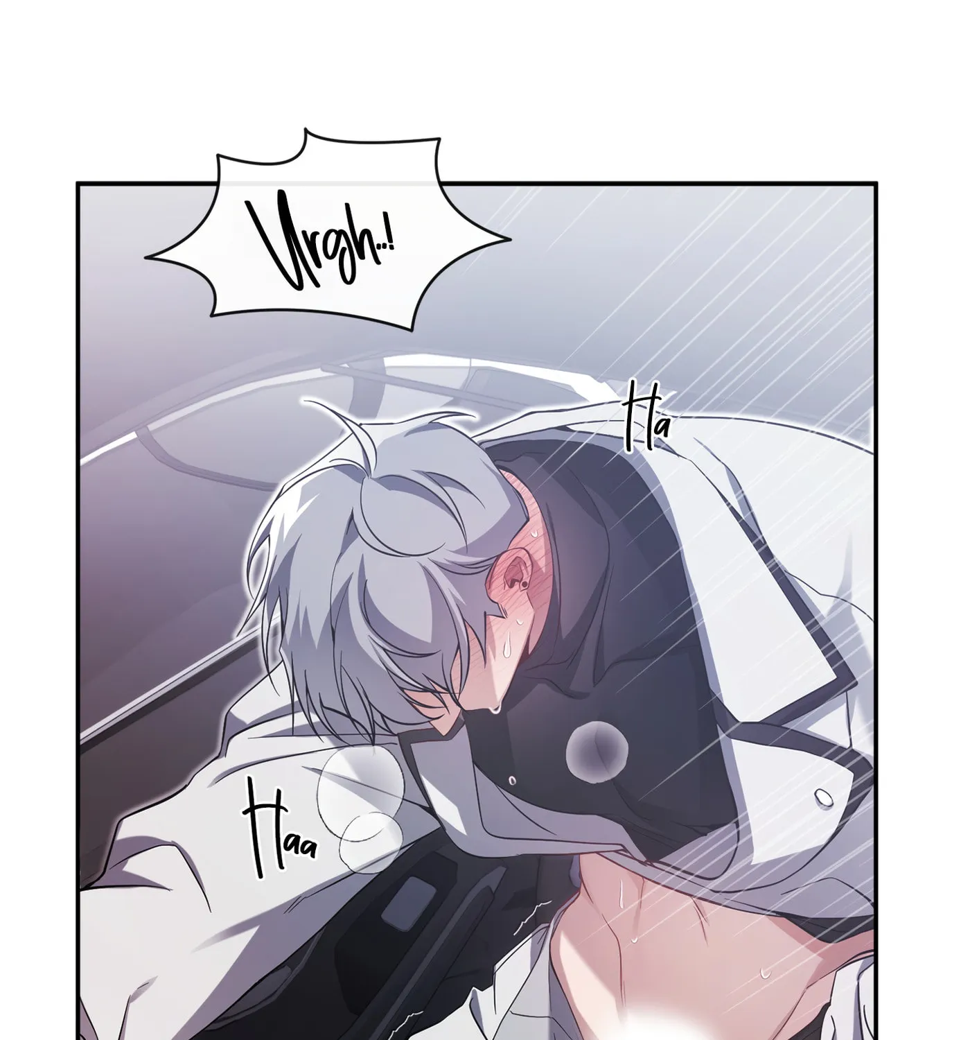 Read Revenge Guide chapter 5 image 42 on Lezhin