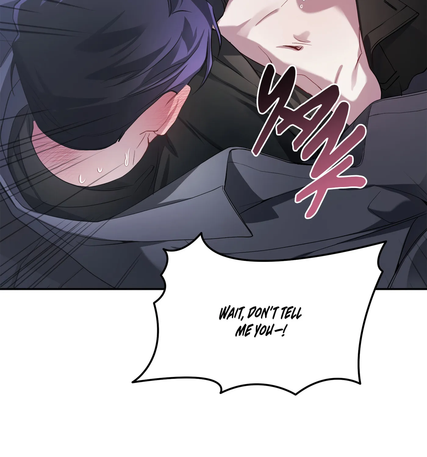 Read Revenge Guide chapter 5 image 45 on Lezhin