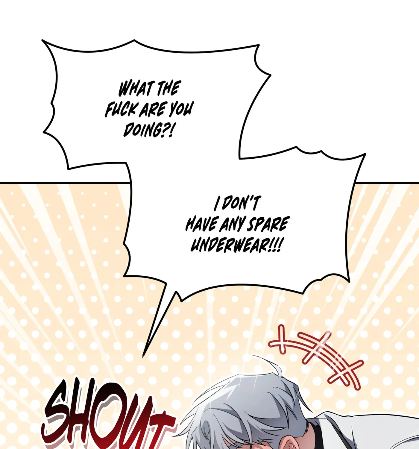 Read Revenge Guide chapter 5 image 51 on Lezhin