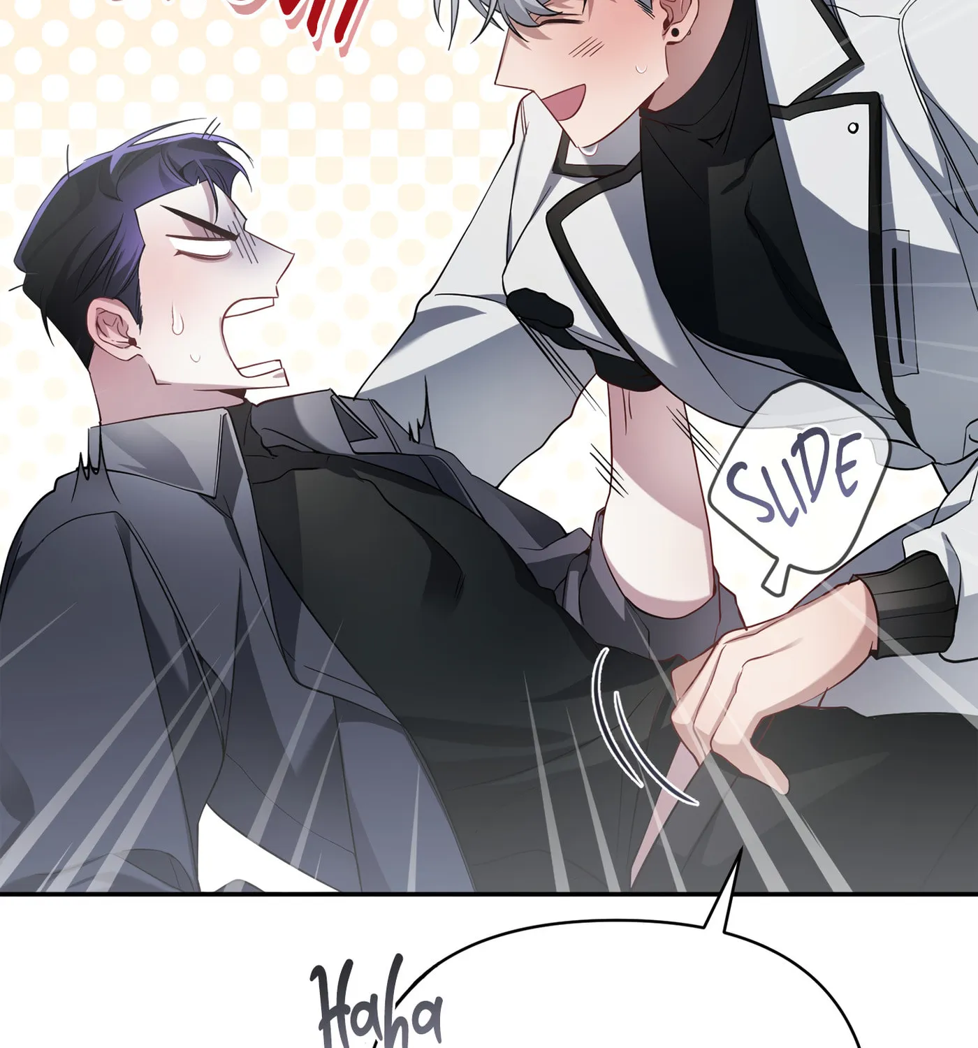 Read Revenge Guide chapter 5 image 52 on Lezhin