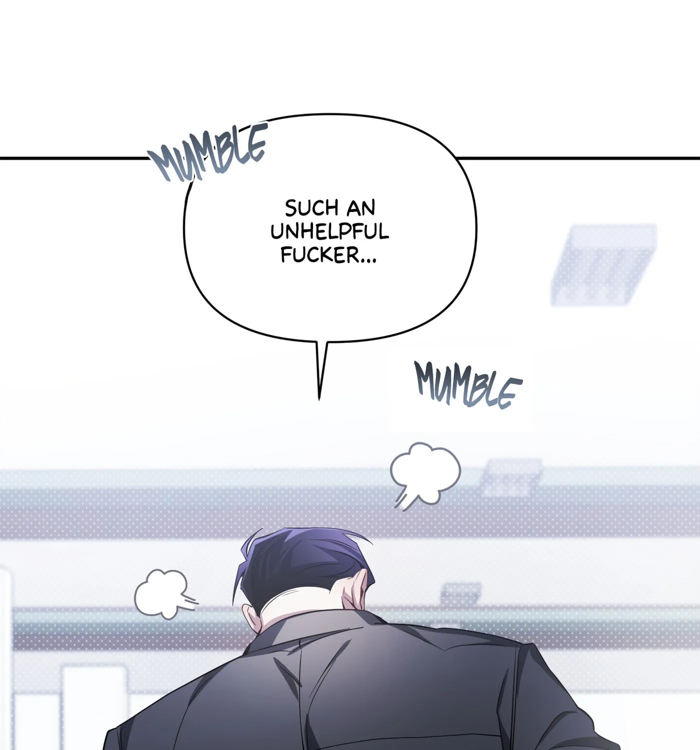 Read Revenge Guide chapter 5 image 61 on Lezhin