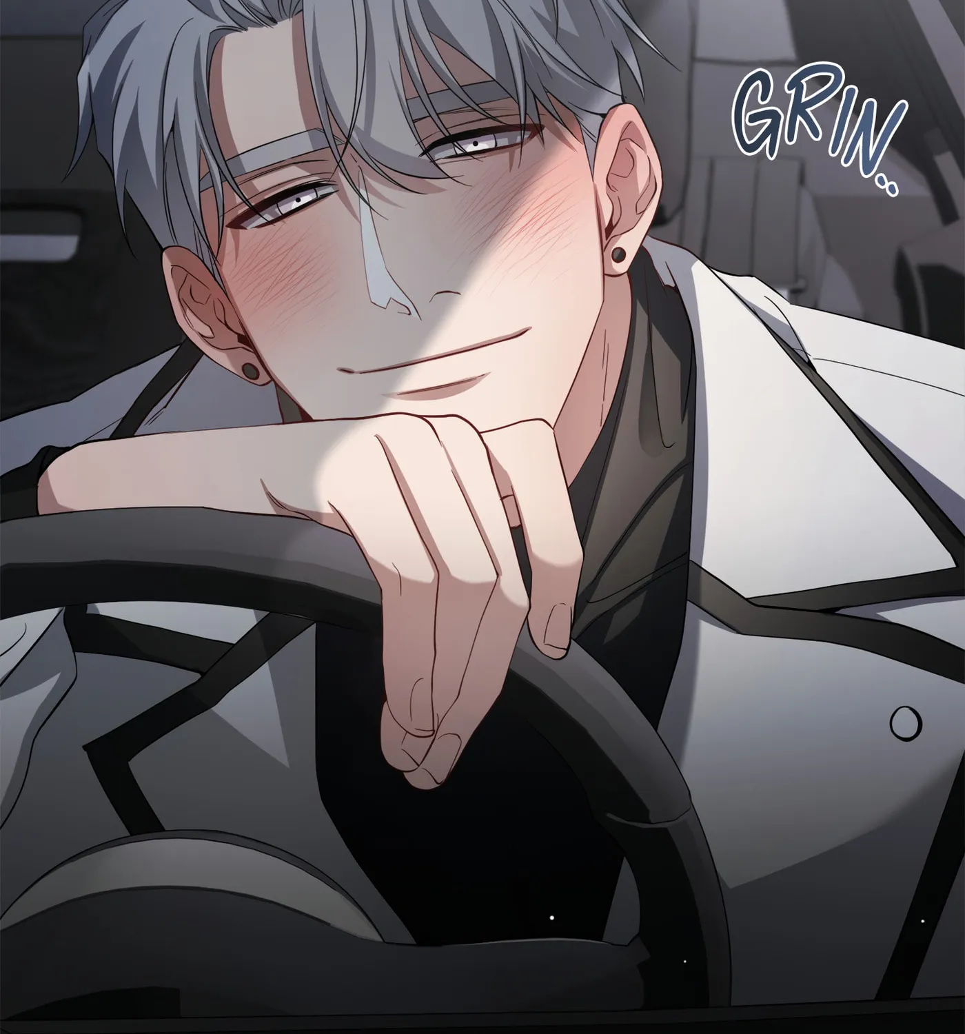 Read Revenge Guide chapter 5 image 64 on Lezhin