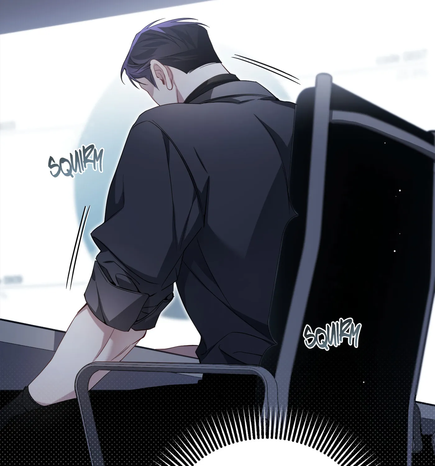 Read Revenge Guide chapter 5 image 75 on Lezhin