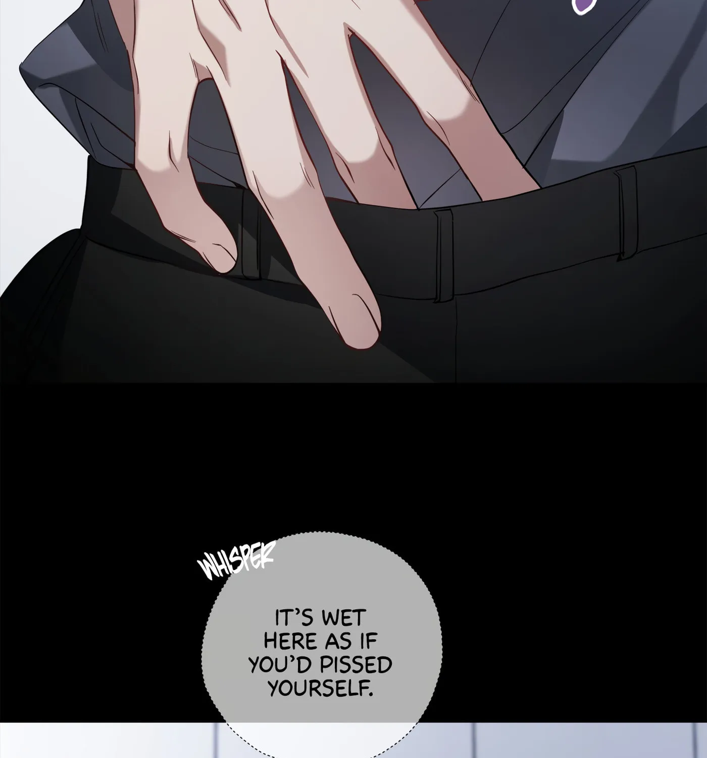 Read Revenge Guide chapter 5 image 77 on Lezhin