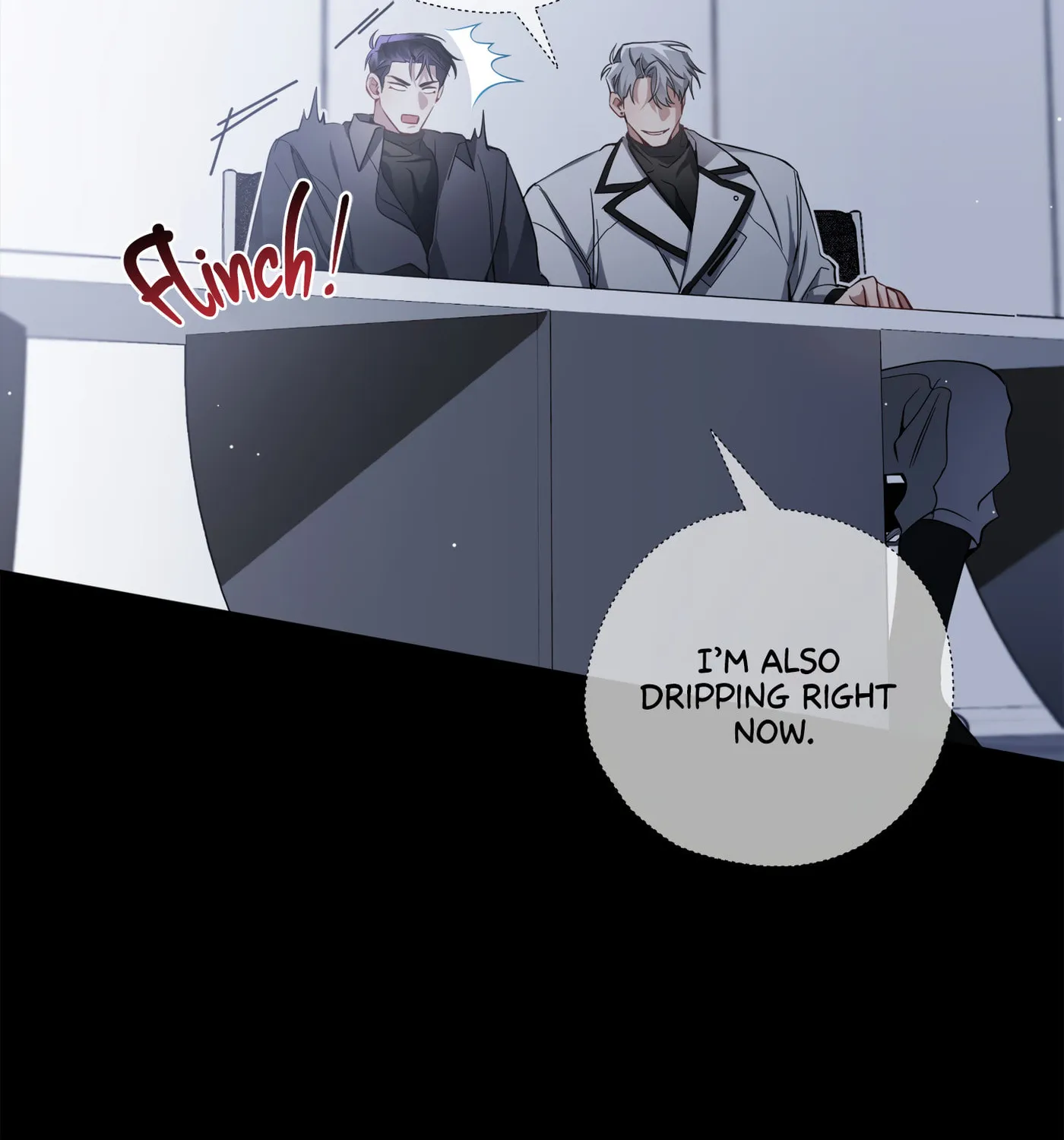 Read Revenge Guide chapter 5 image 78 on Lezhin