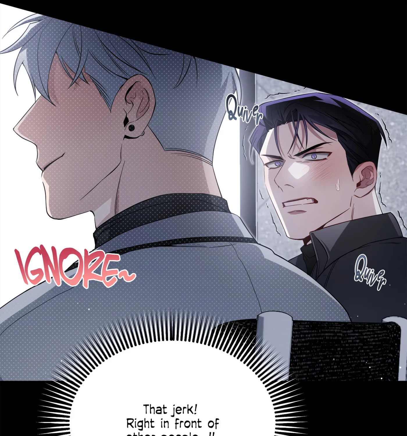 Read Revenge Guide chapter 5 image 79 on Lezhin
