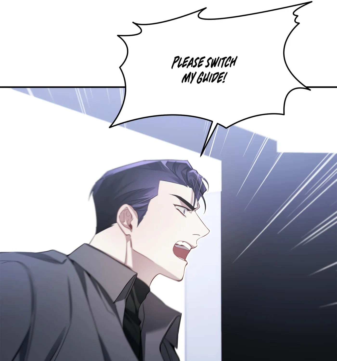 Read Revenge Guide chapter 5 image 87 on Lezhin