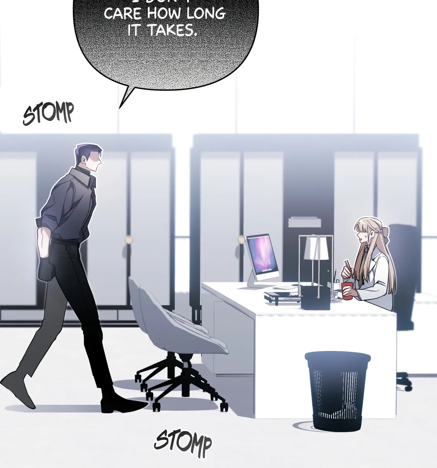 Read Revenge Guide chapter 5 image 92 on Lezhin