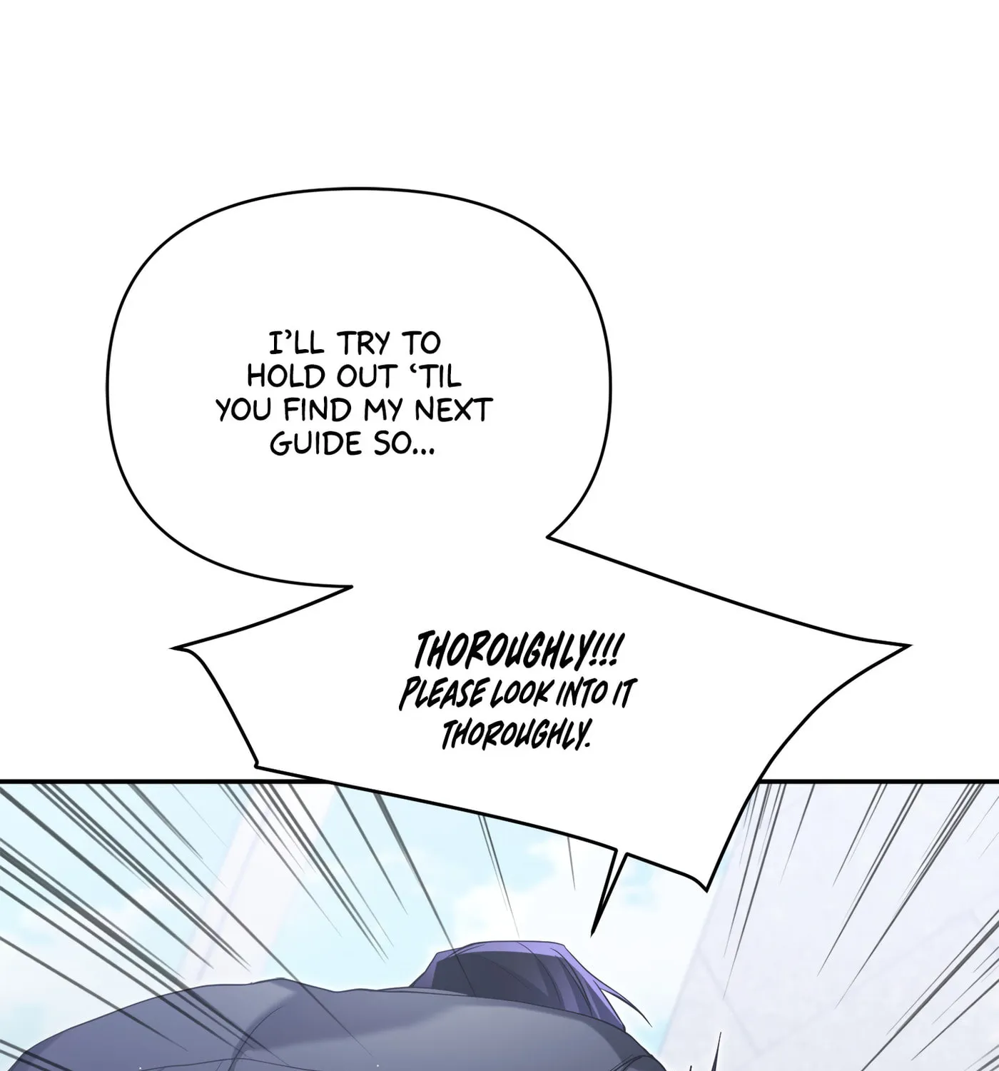 Read Revenge Guide chapter 5 image 94 on Lezhin