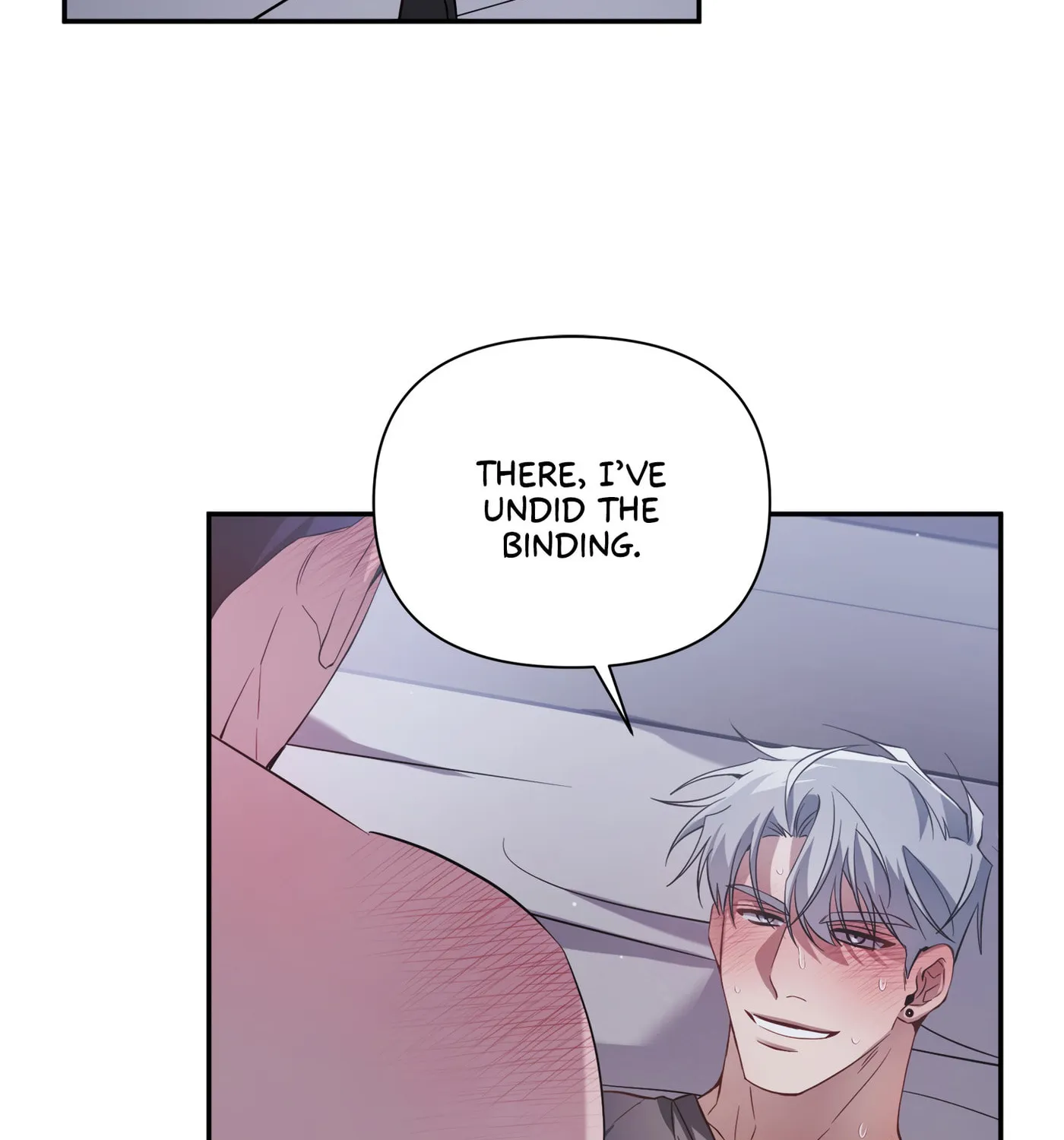 Read Revenge Guide chapter 6 image 102 on Lezhin
