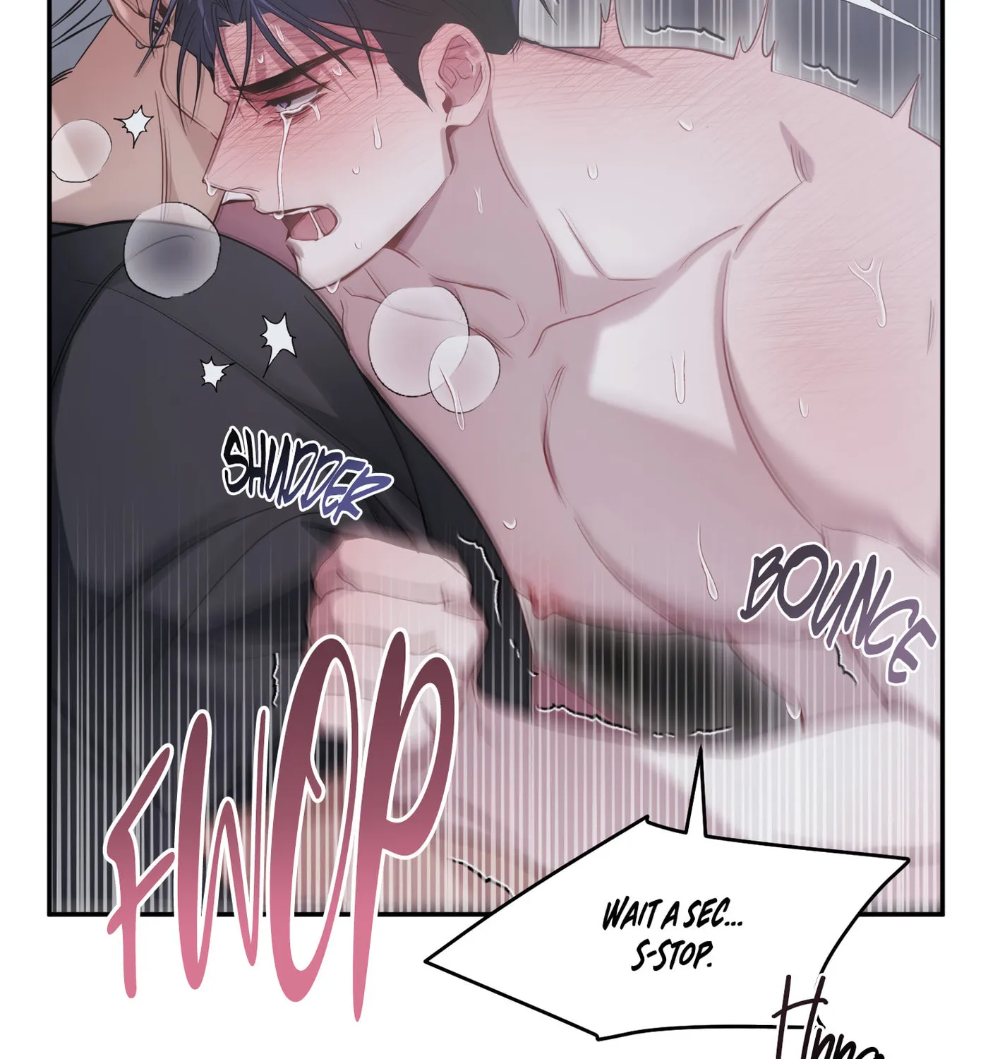 Read Revenge Guide chapter 6 image 126 on Lezhin