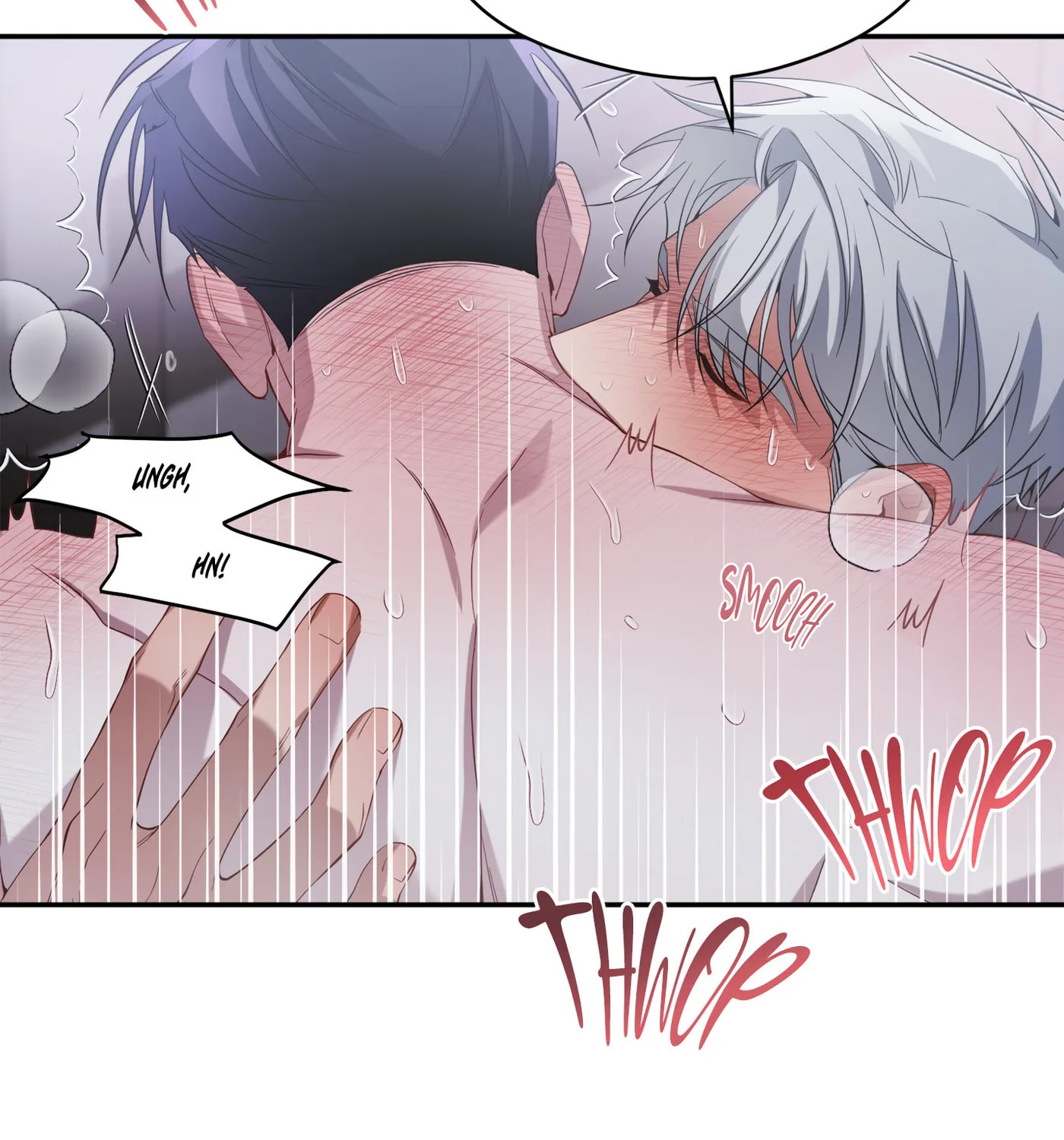 Read Revenge Guide chapter 6 image 128 on Lezhin