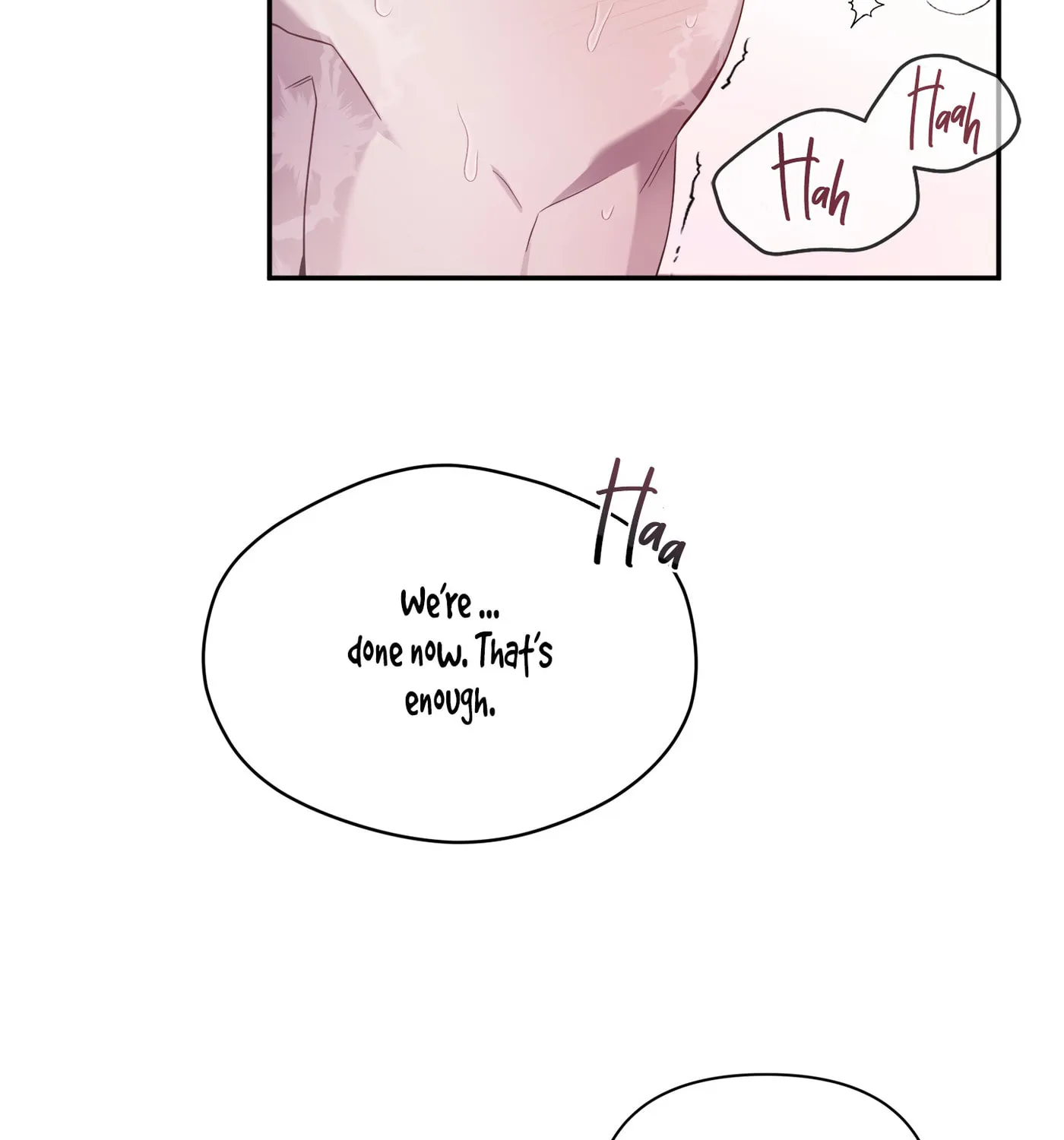 Read Revenge Guide chapter 6 image 140 on Lezhin