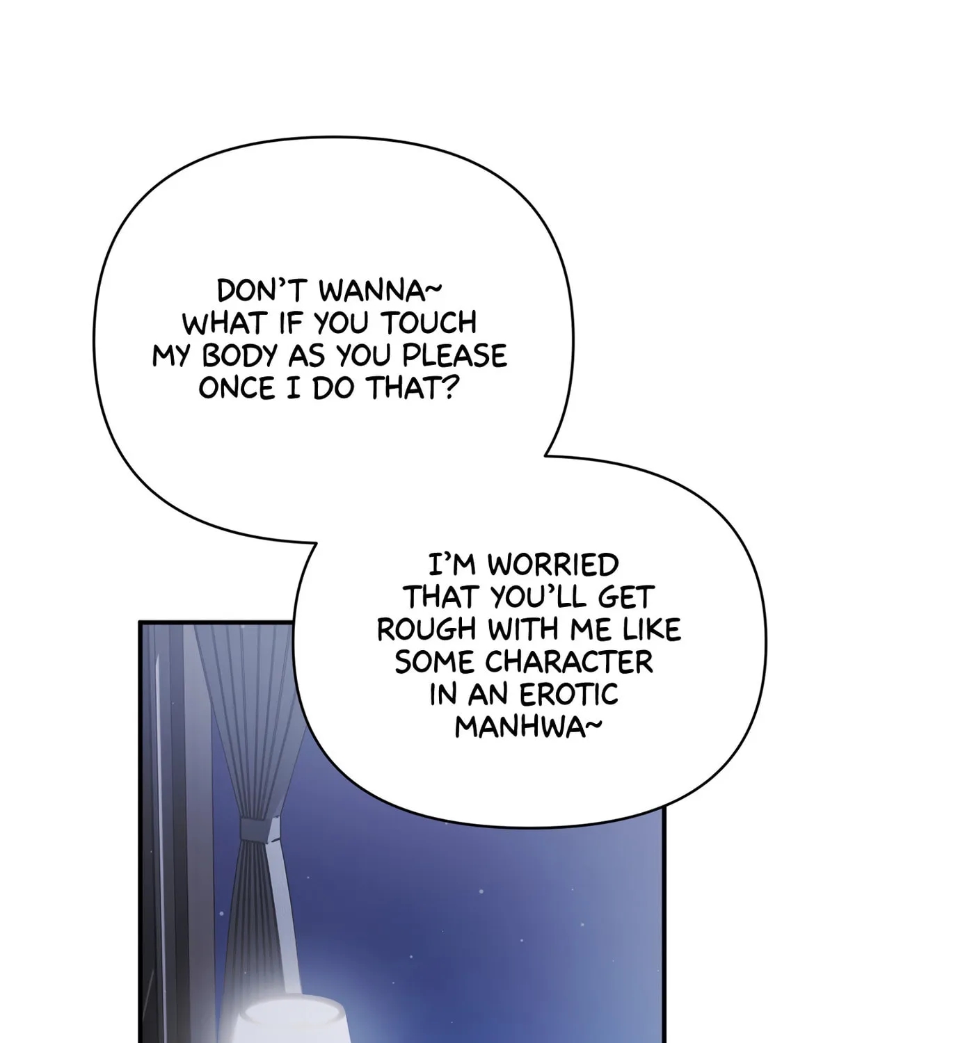 Read Revenge Guide chapter 6 image 18 on Lezhin