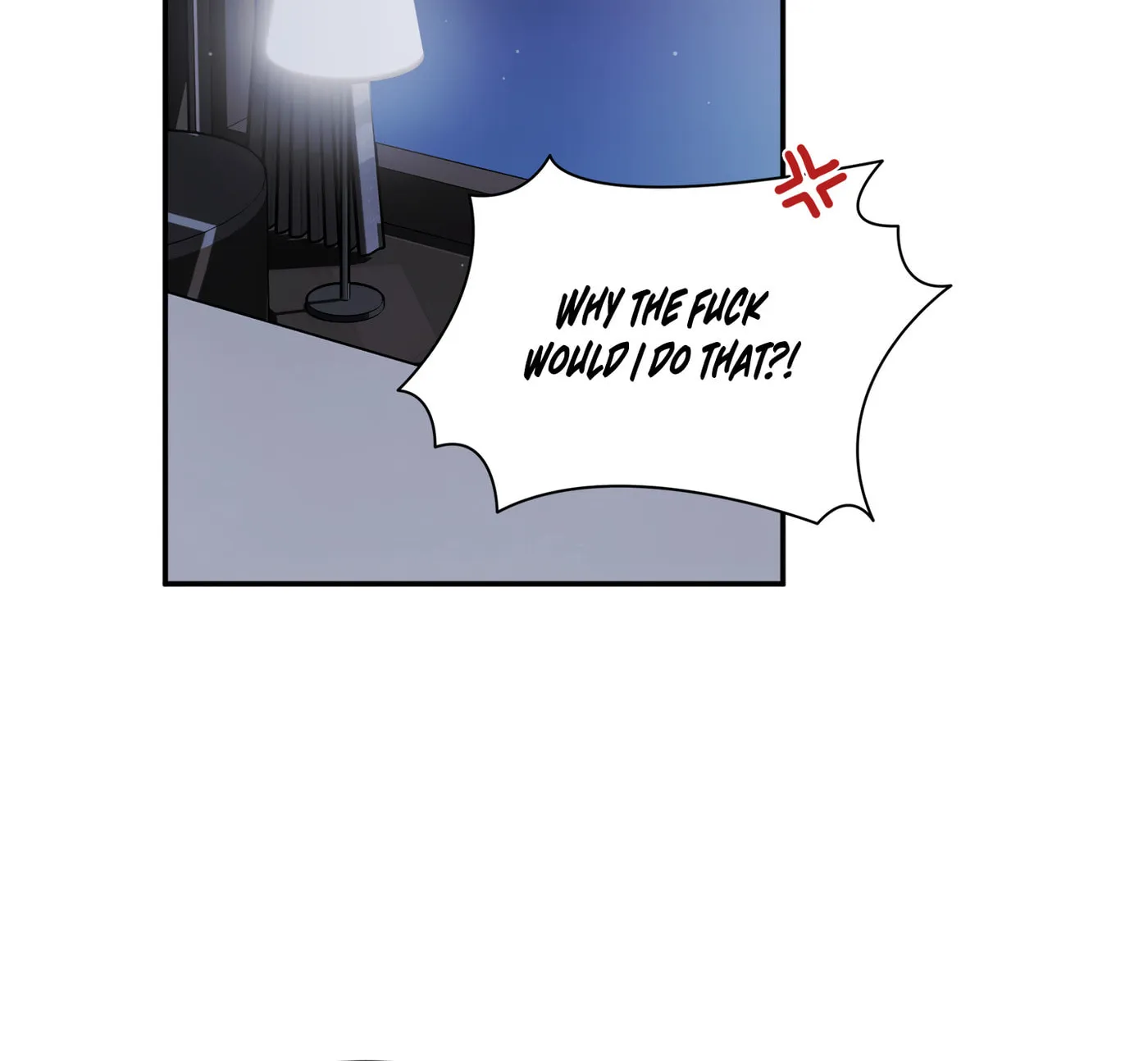 Read Revenge Guide chapter 6 image 19 on Lezhin