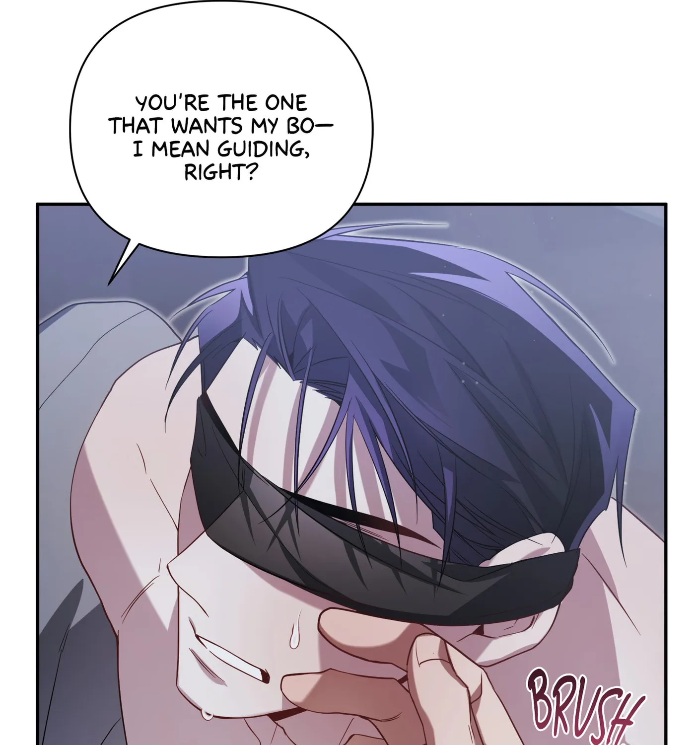 Read Revenge Guide chapter 6 image 20 on Lezhin