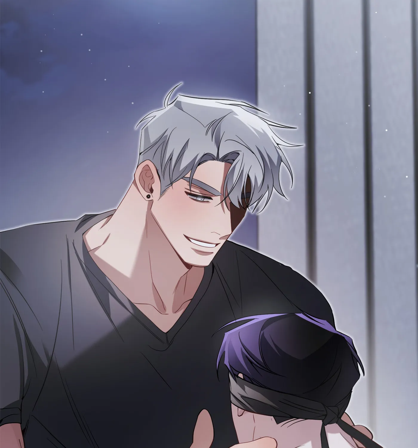 Read Revenge Guide chapter 6 image 23 on Lezhin